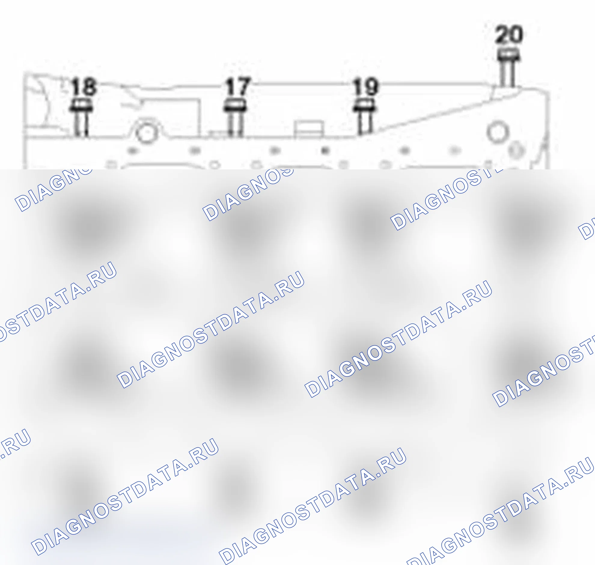 Рис. 427. Hyundai Santa Fe II рестайлинг