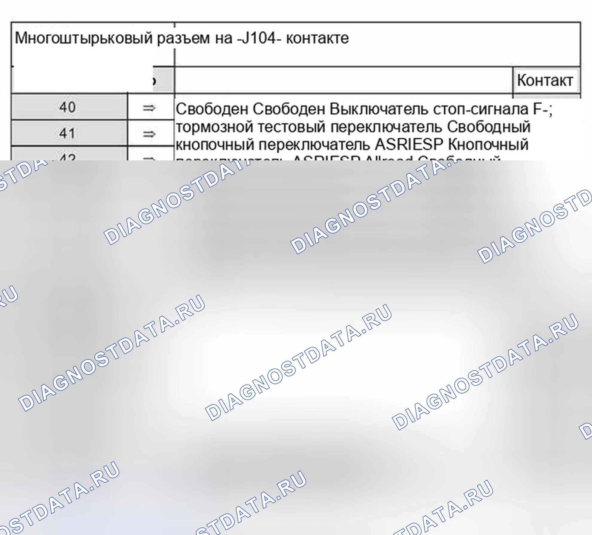 Рис. 149. Audi A6 C5 рестайлинг