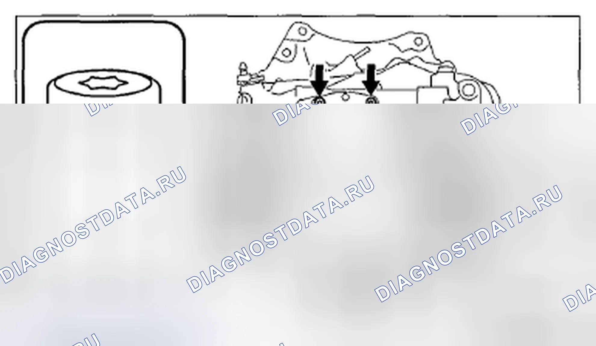 Рис. 244. Mazda CX-5 I