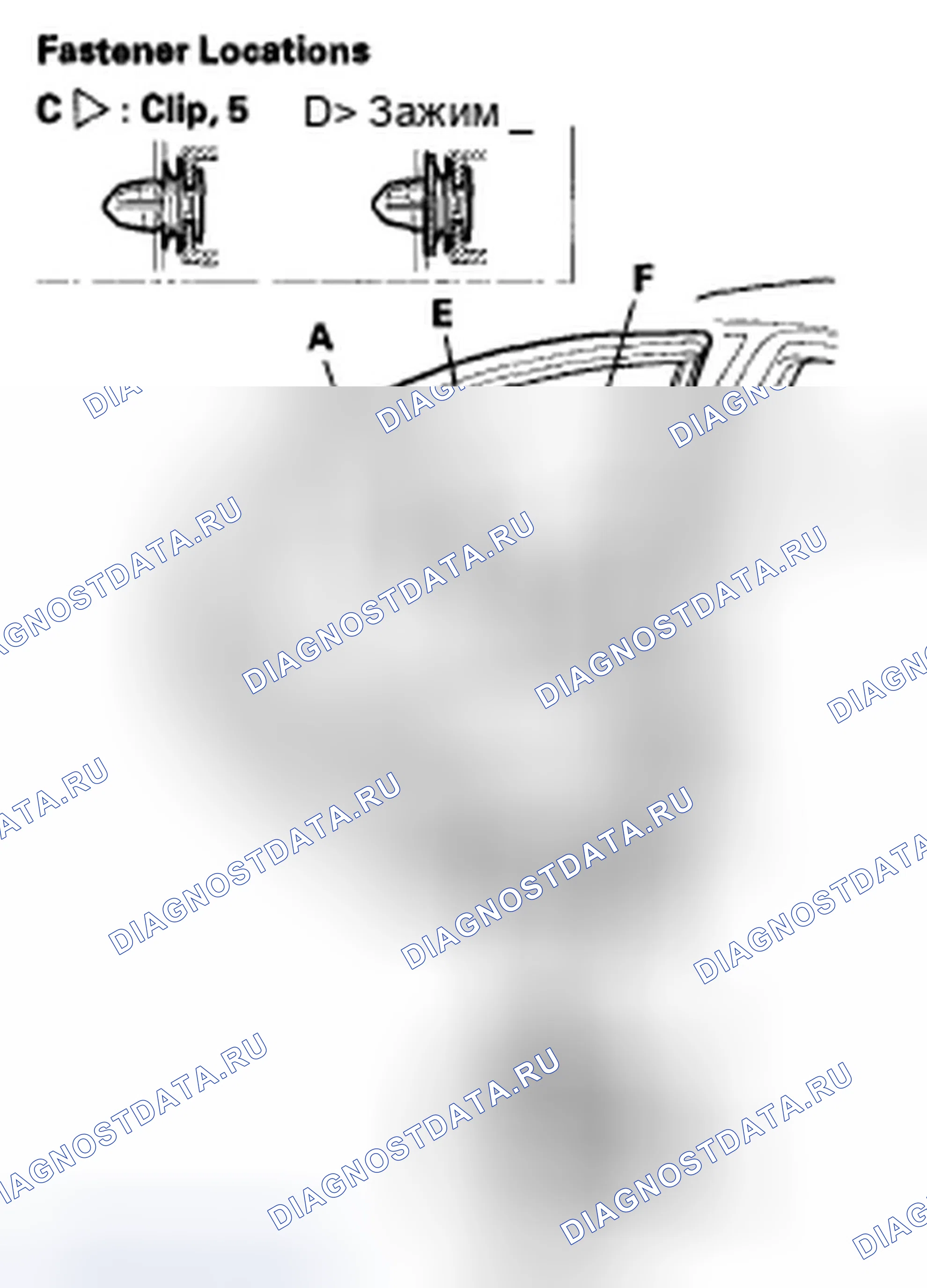 Рис. 99. Honda Civic VIII
