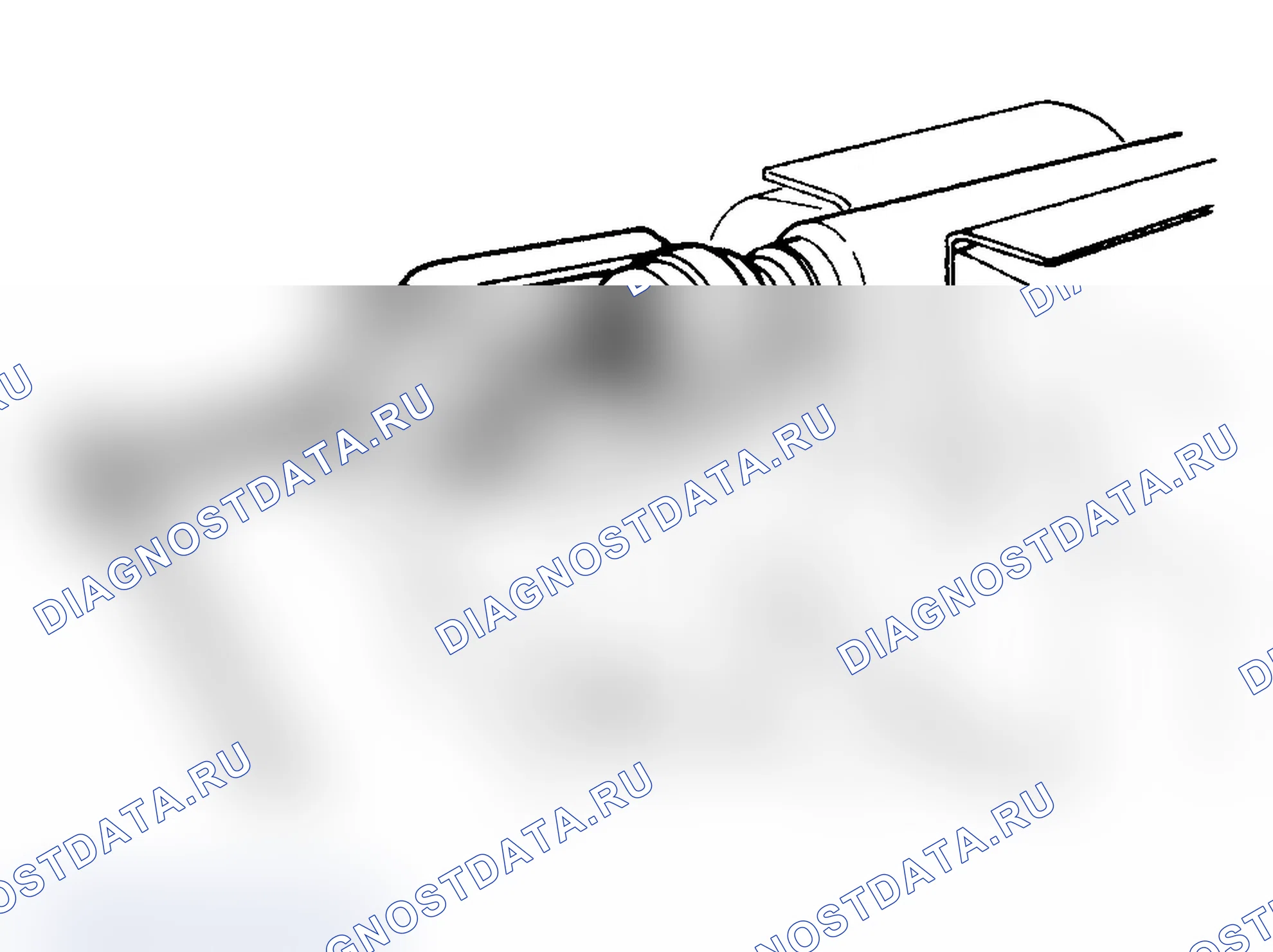 Рис. 15. Isuzu Impulse II