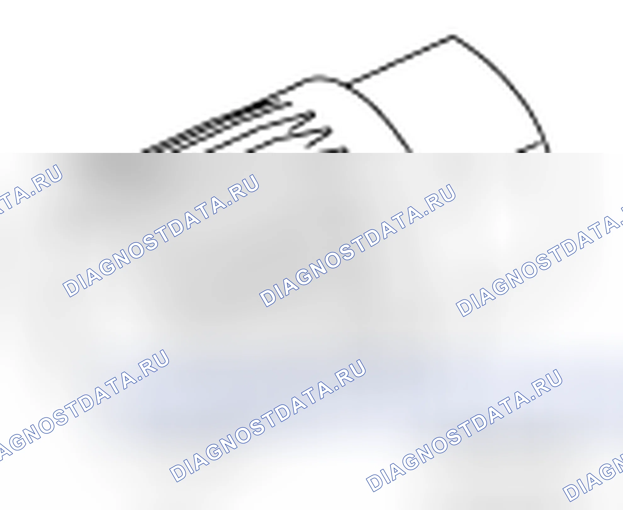 Рис. 8. BMW 4 серия F32/F33 рестайлинг