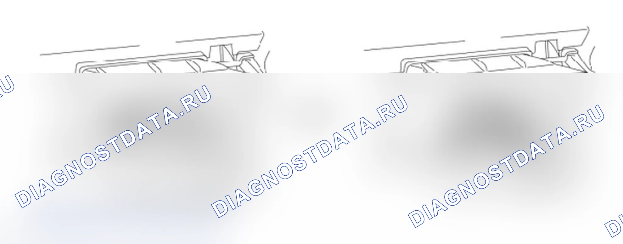 Рис. 3. Toyota Prius V I