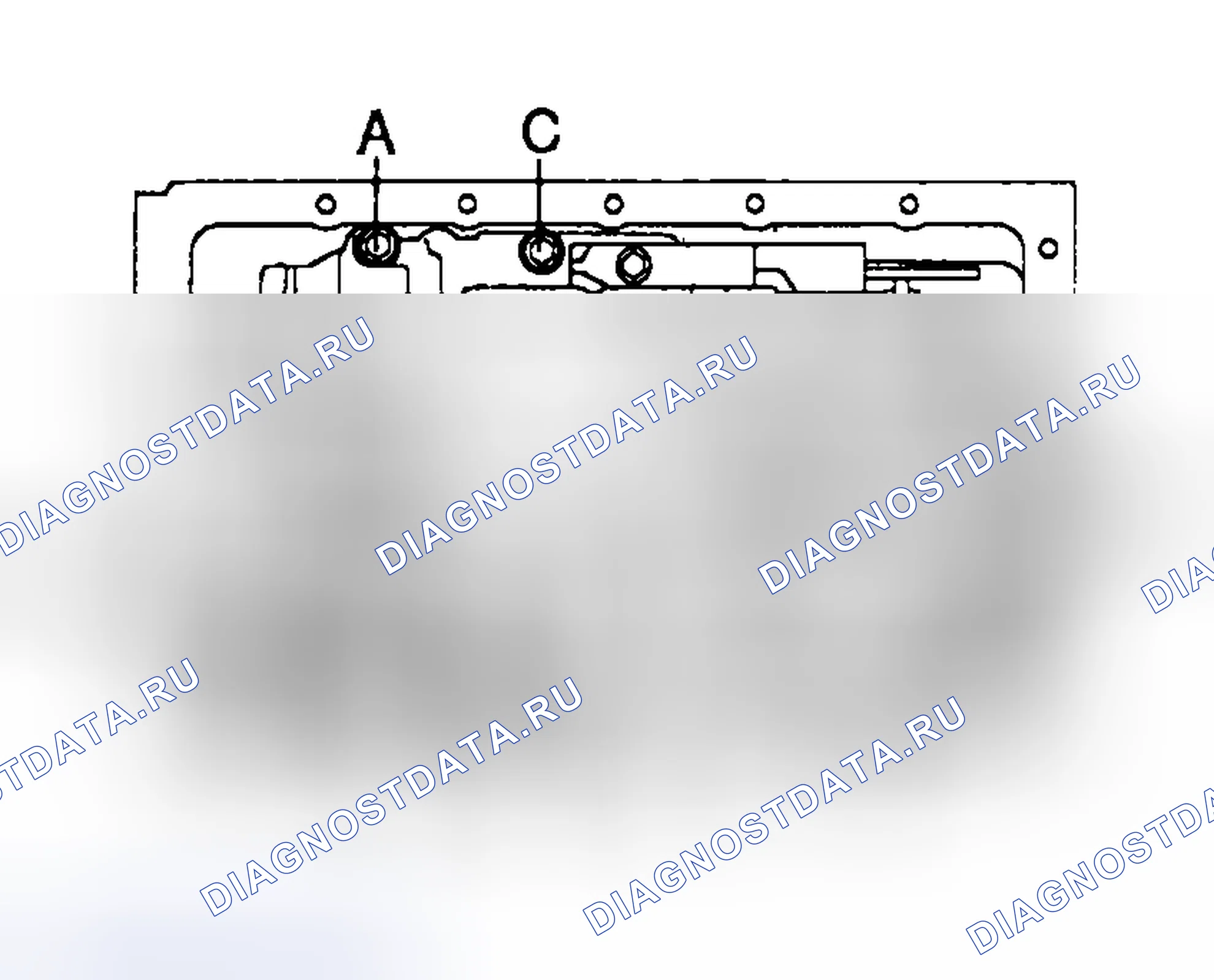 Рис. 336. Toyota Sequoia I