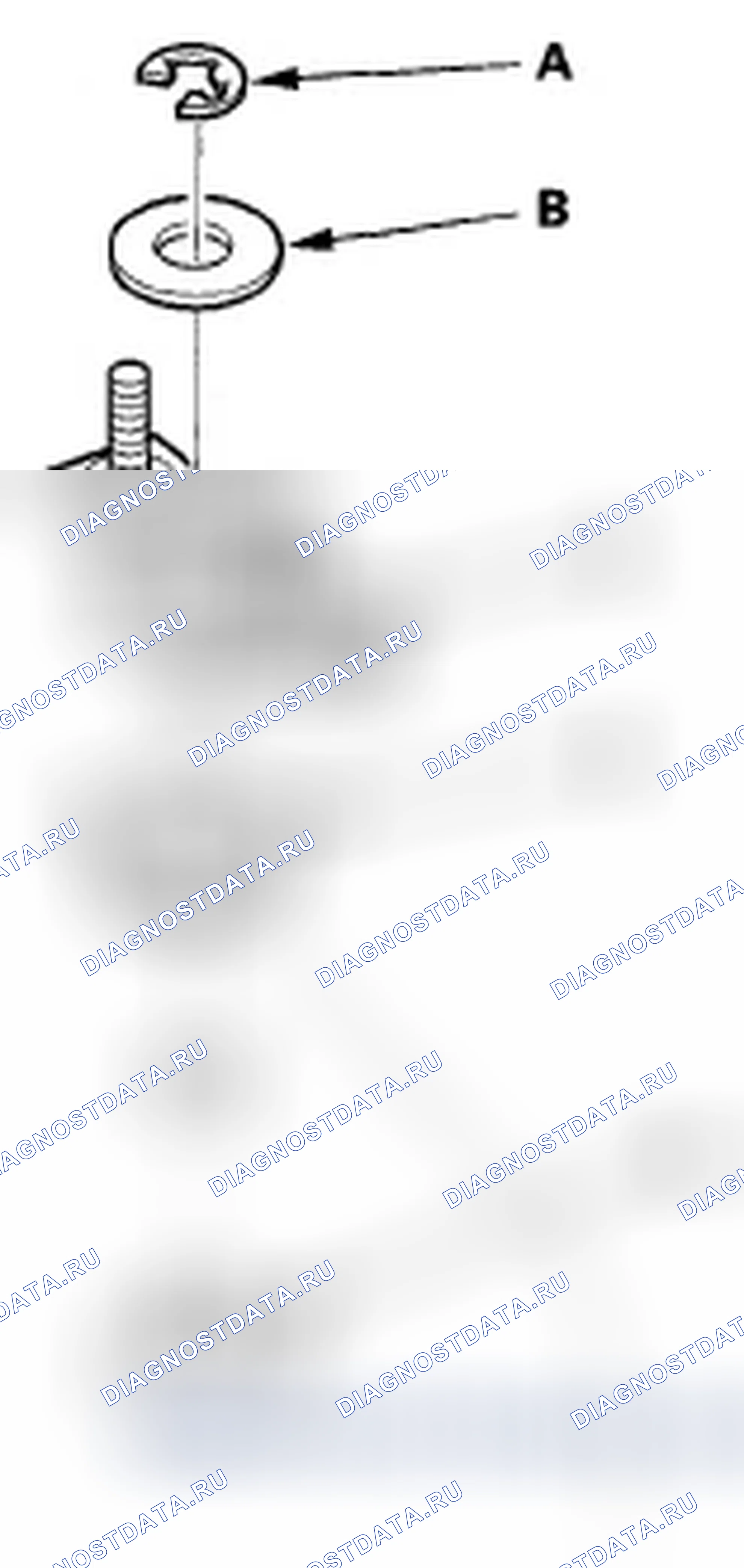 Рис. 48. Honda Element YH2 рестайлинг 2