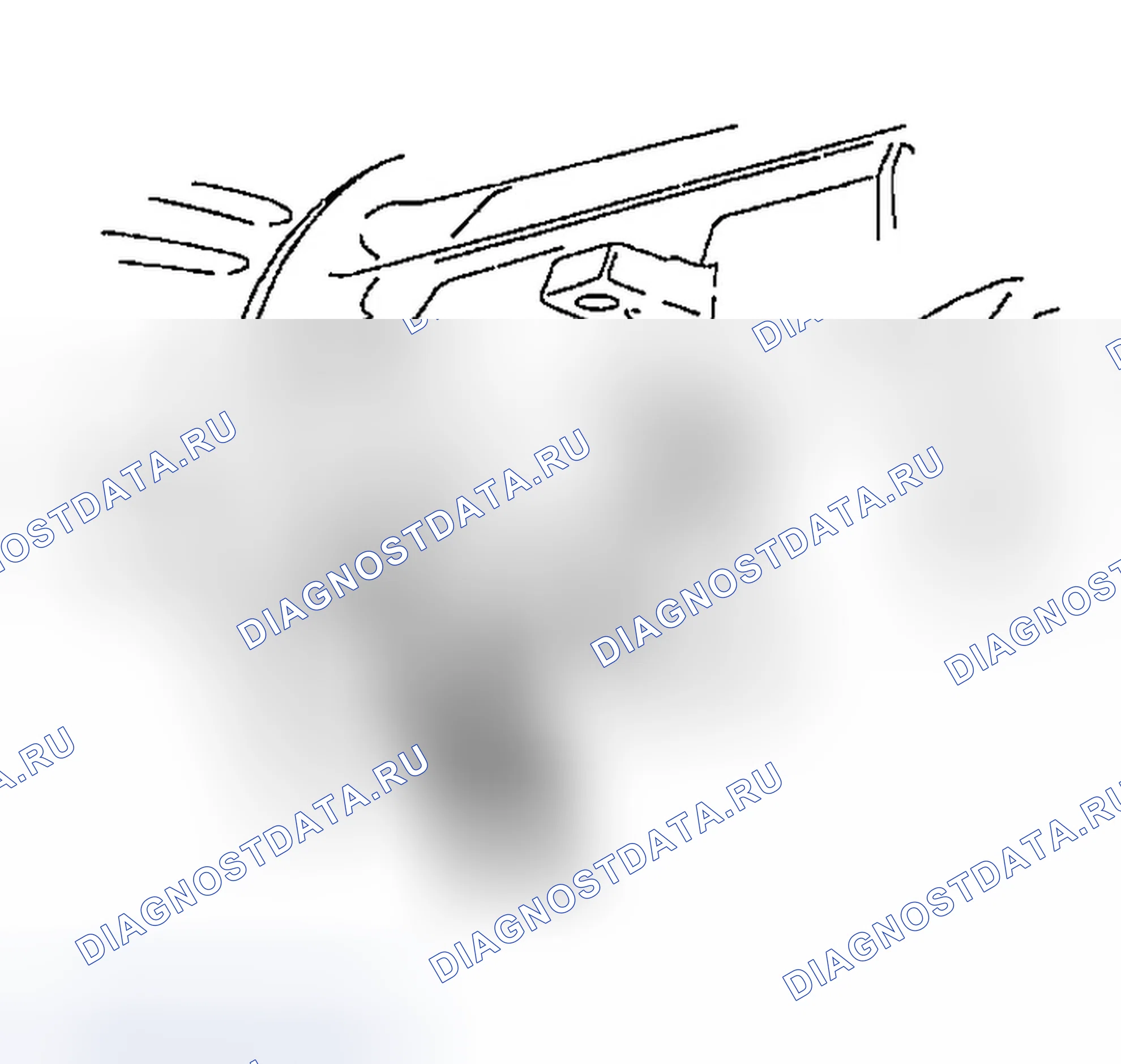 Рис. 653. Ford Explorer Sport Trac I