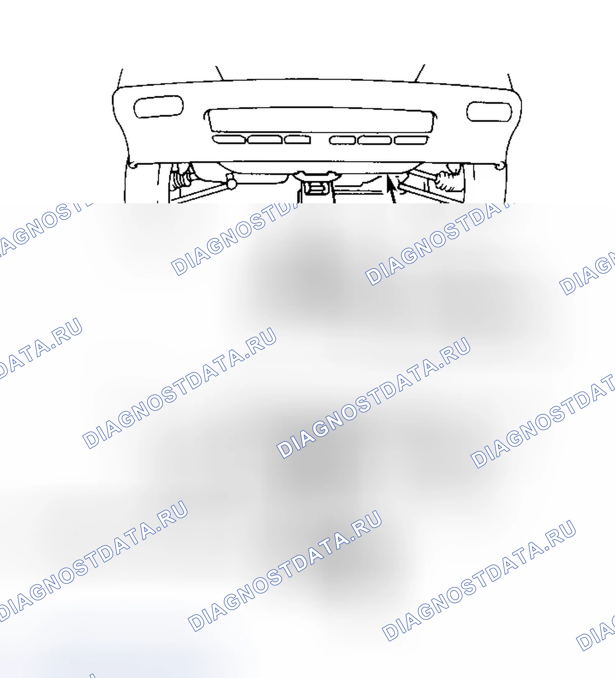 Рис. 6: ПОДЪЕМНИК. Geo Prizm II