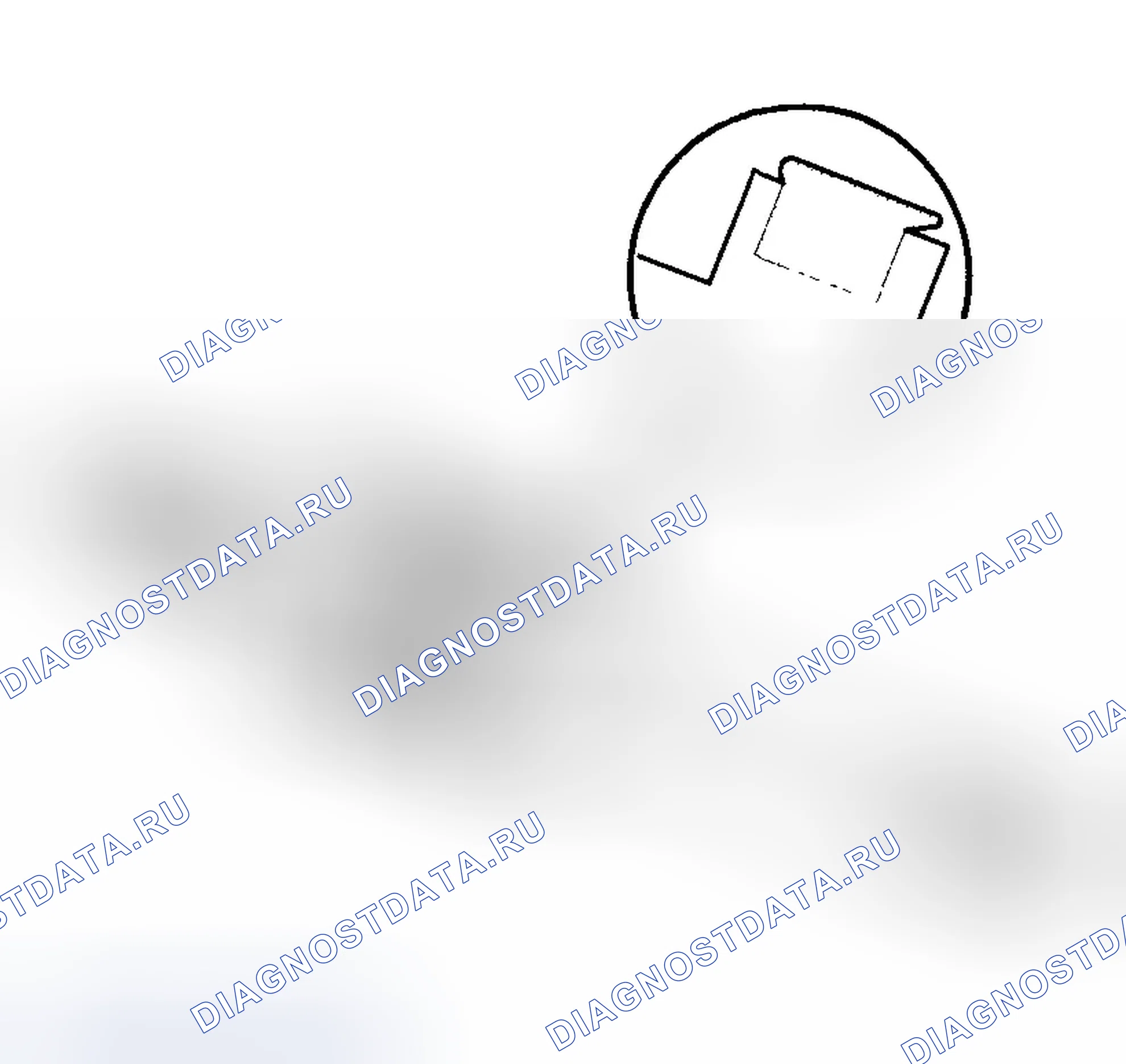 Рис. 62. Honda Element YH2