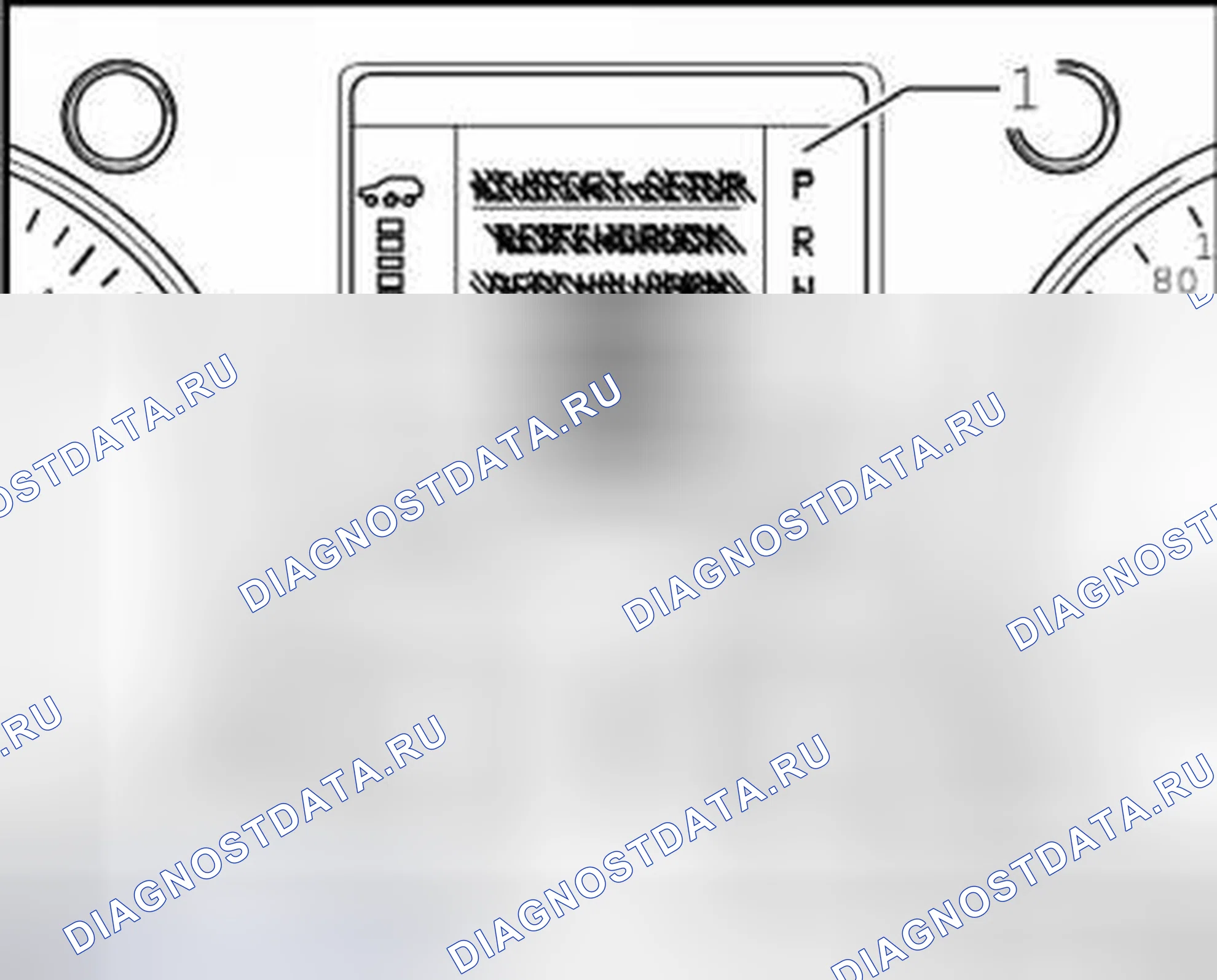 Рис. 108. Volkswagen Touareg I