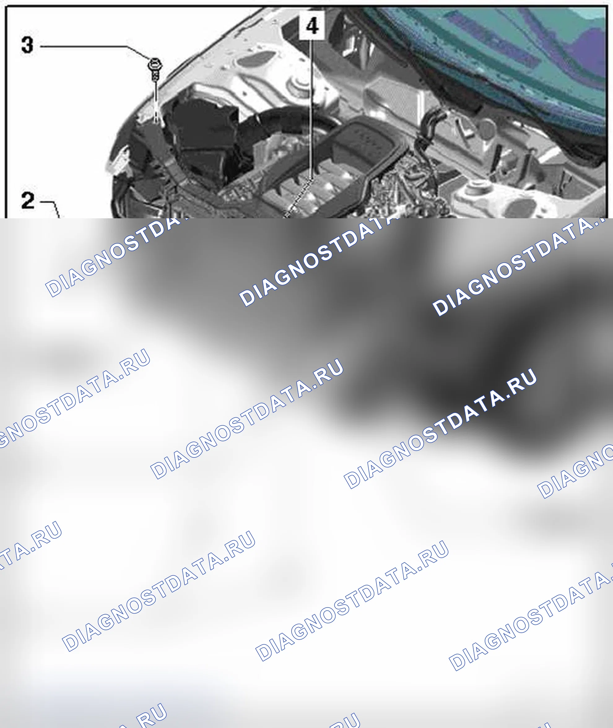 Рис. 6. Audi S4 B8 рестайлинг