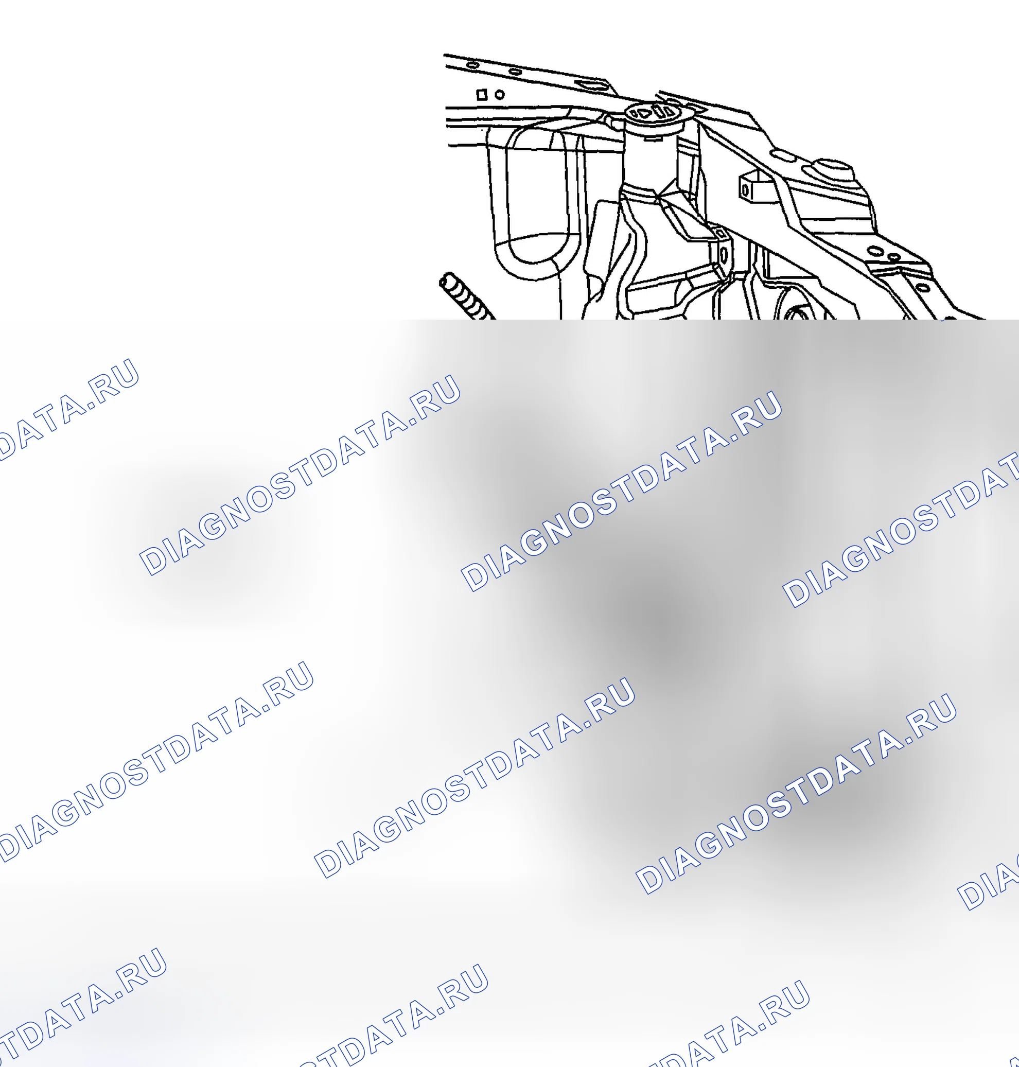 Рис. 87. Chevrolet Chevy Express H2500 