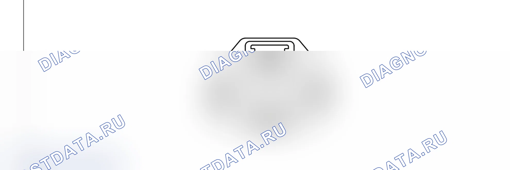 Распиновка разъёма E07-X01 — внешний вид и назначение контактов. Haval H9 I рестайлинг