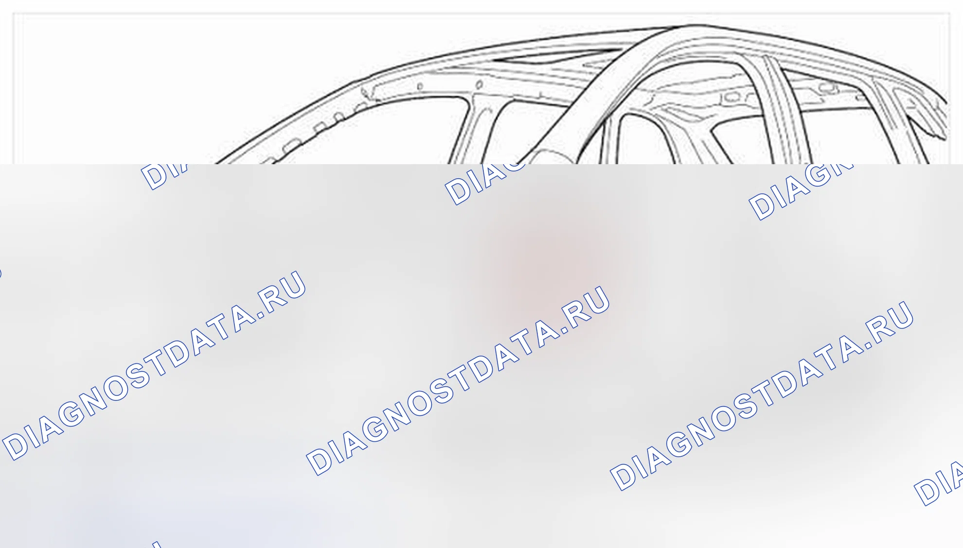 Рис. 670. Porsche Cayenne GTS 957 рестайлинг