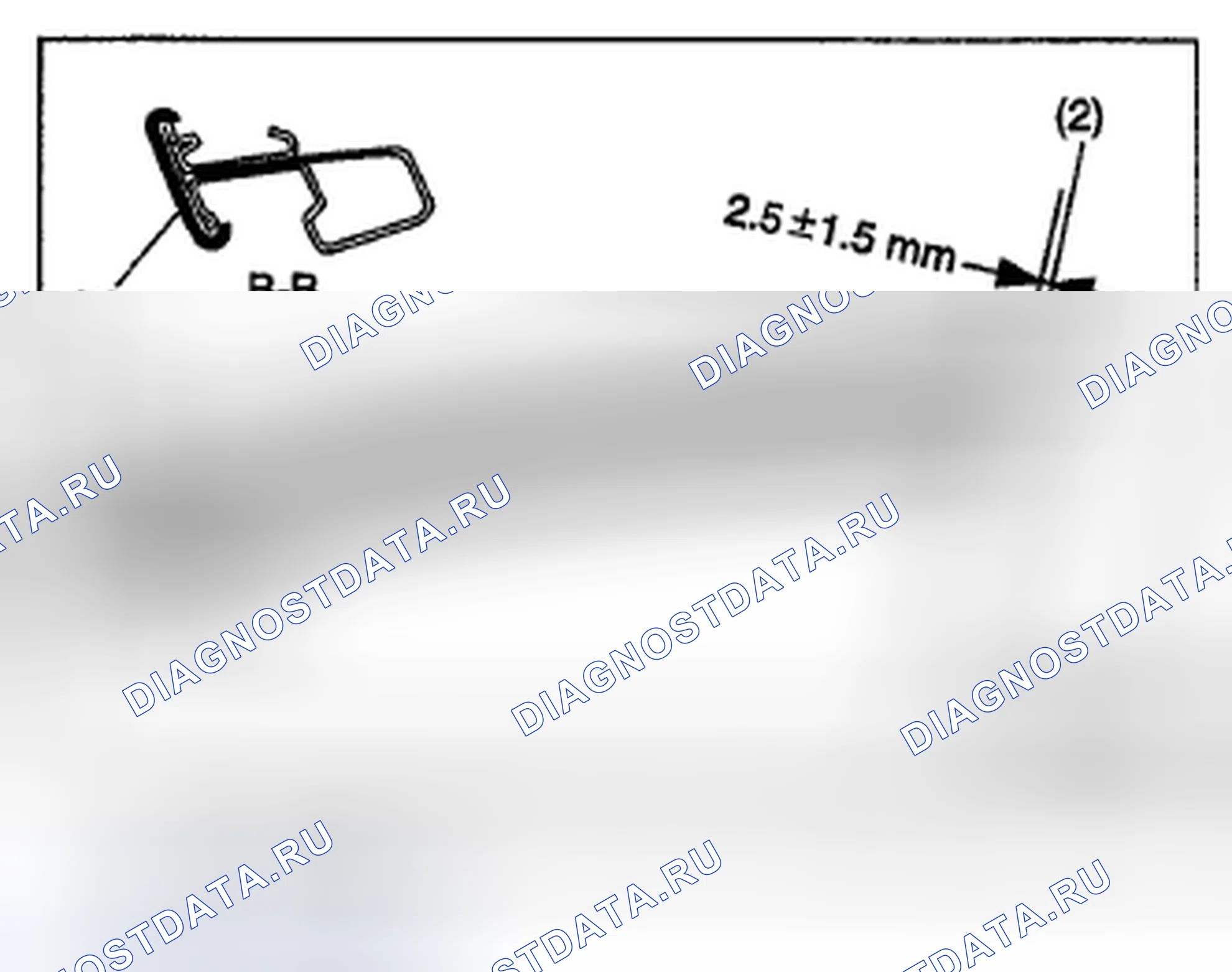 Рис. 105. Subaru Impreza GH