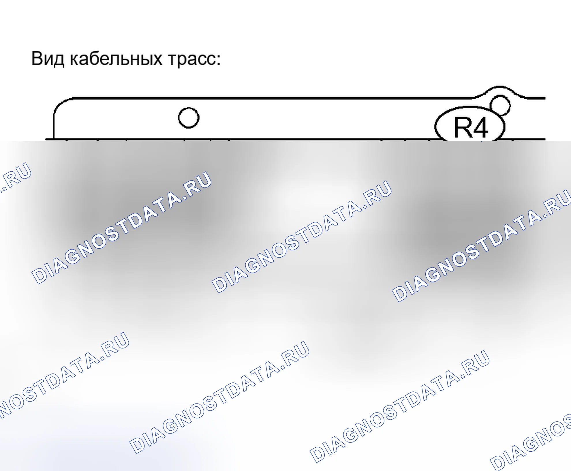 Рис. 43. Toyota Sequoia I рестайлинг