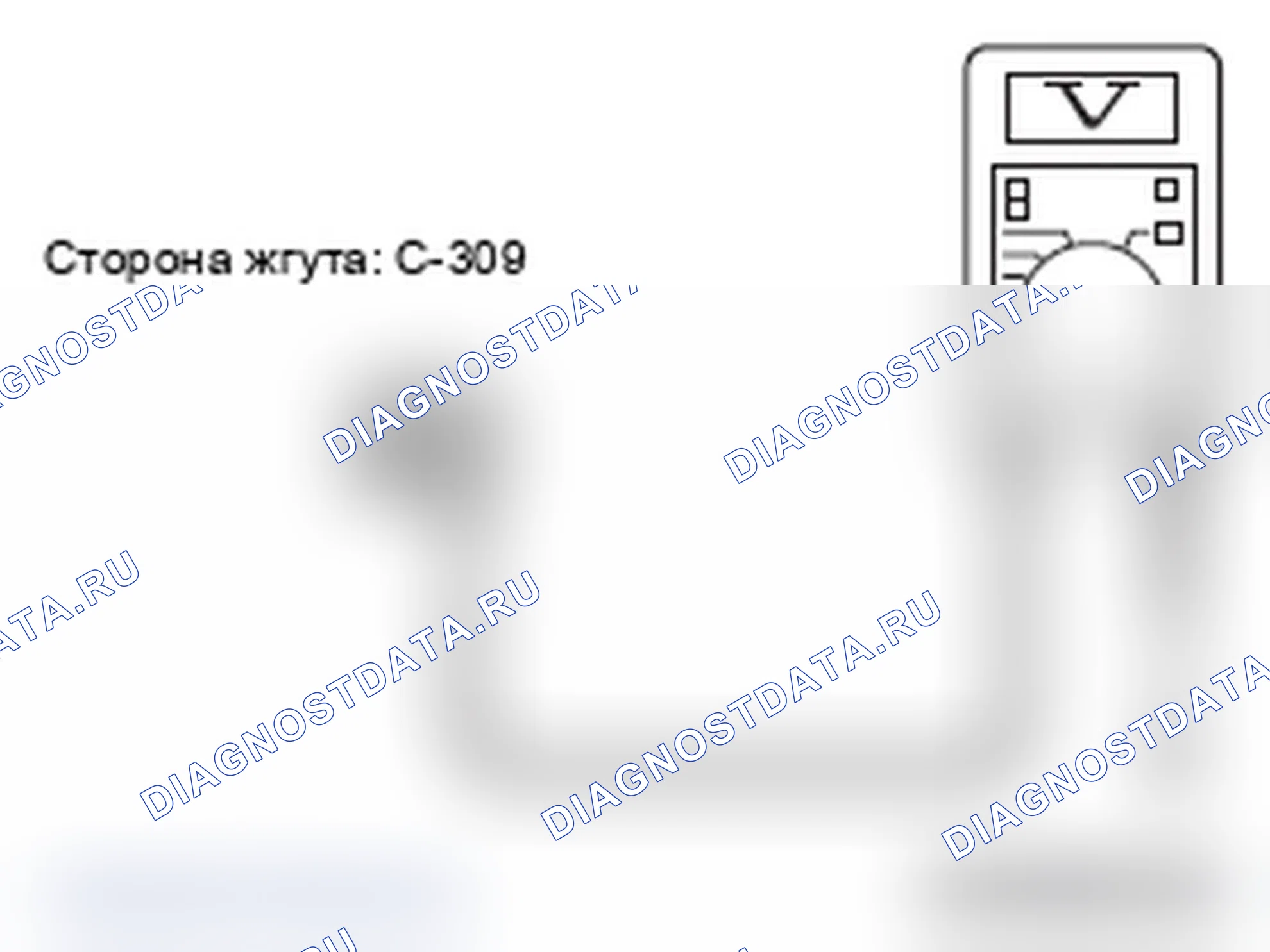 Рис. 471. Mitsubishi Lancer Ralliart X рестайлинг