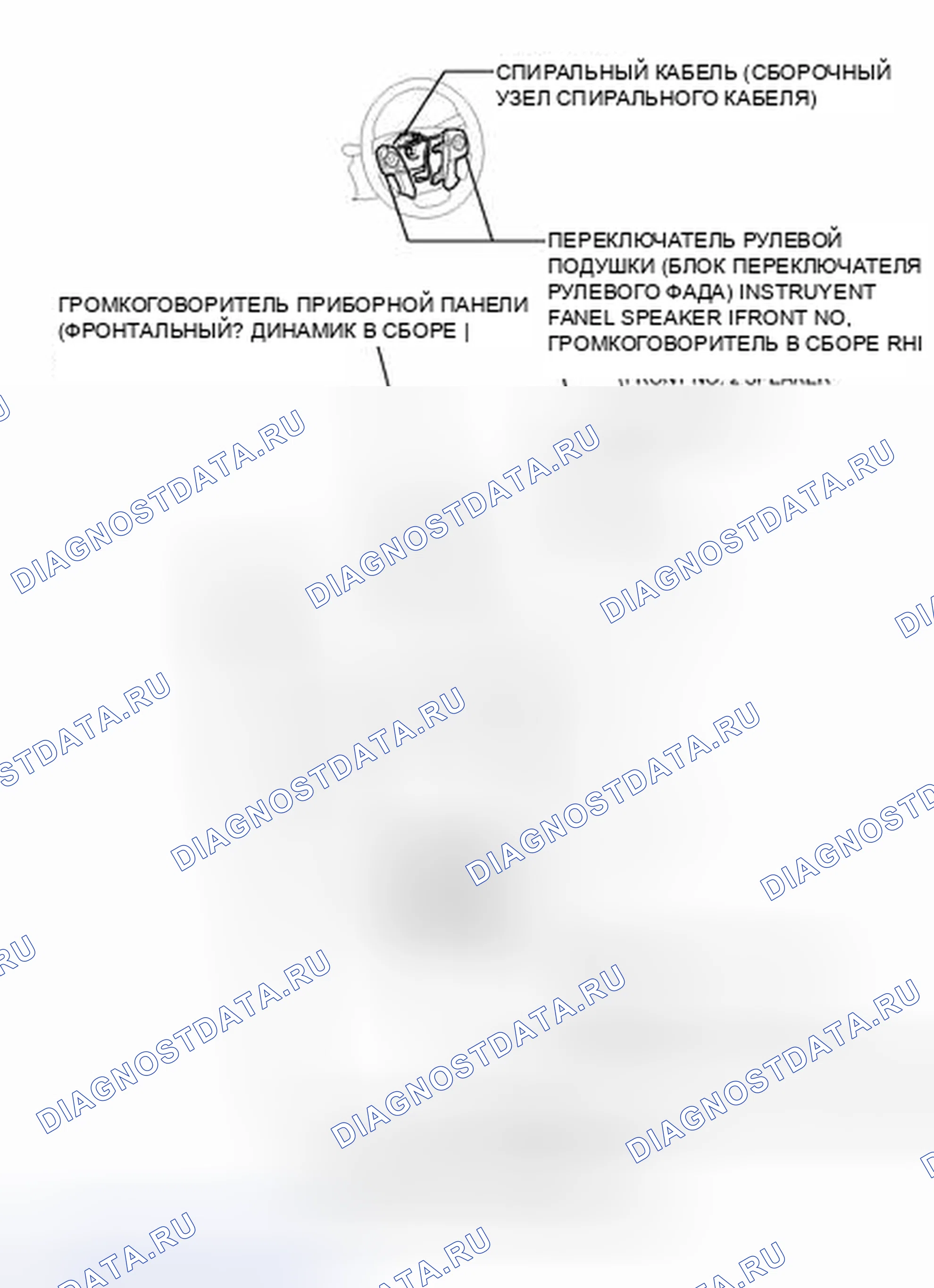 Рис. 559. Toyota Camry XV50
