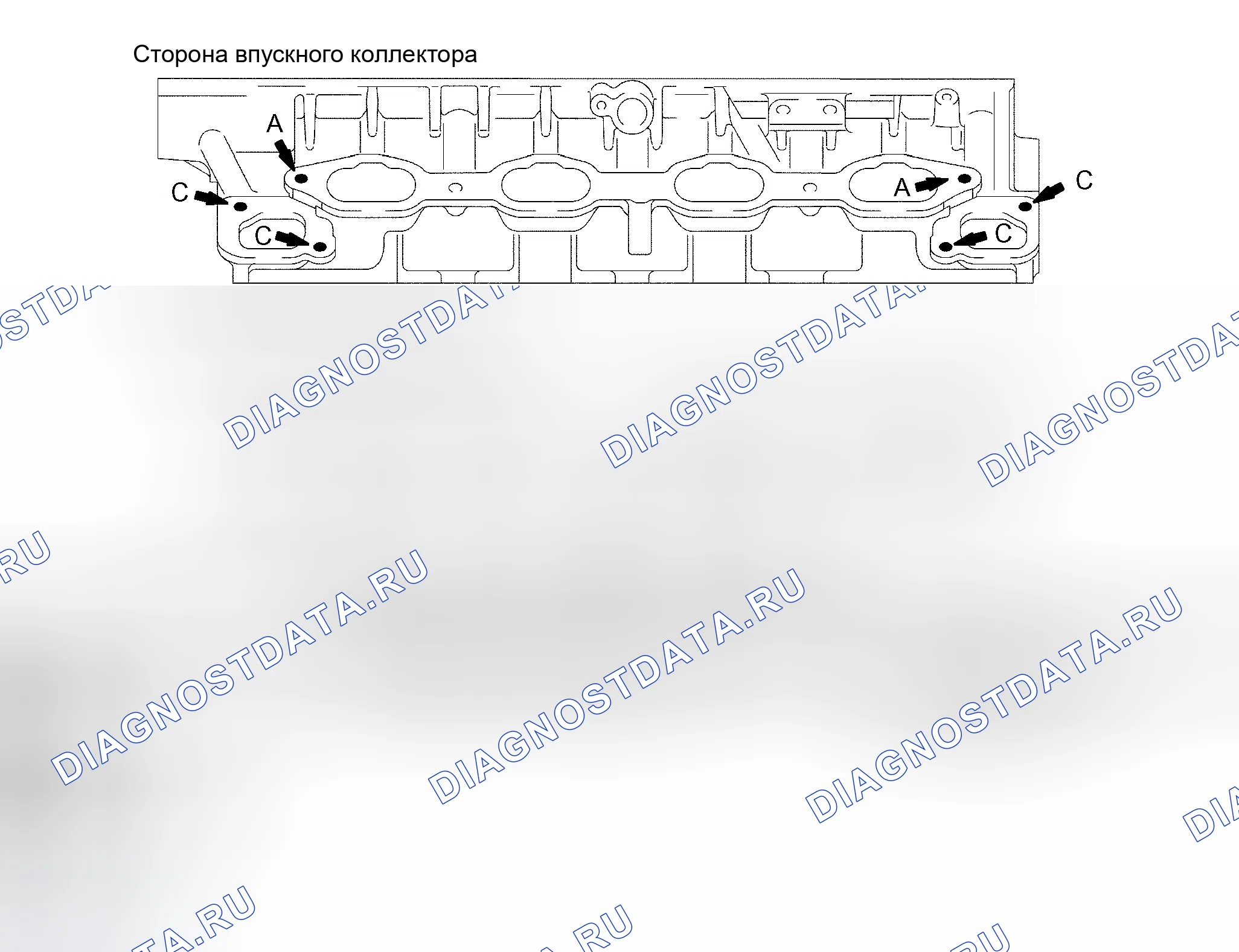 Рис. 765. Toyota 4Runner IV