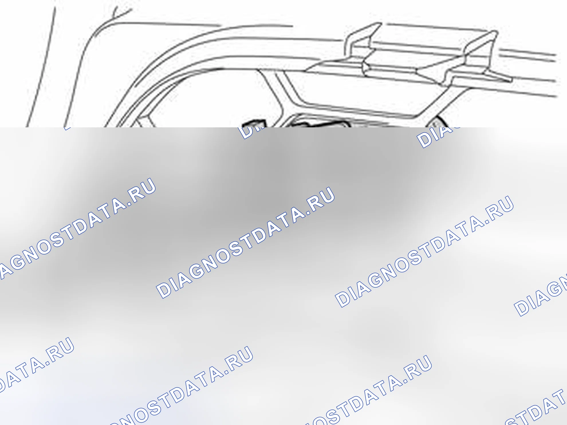 Рис. 107. Volvo S40 II рестайлинг