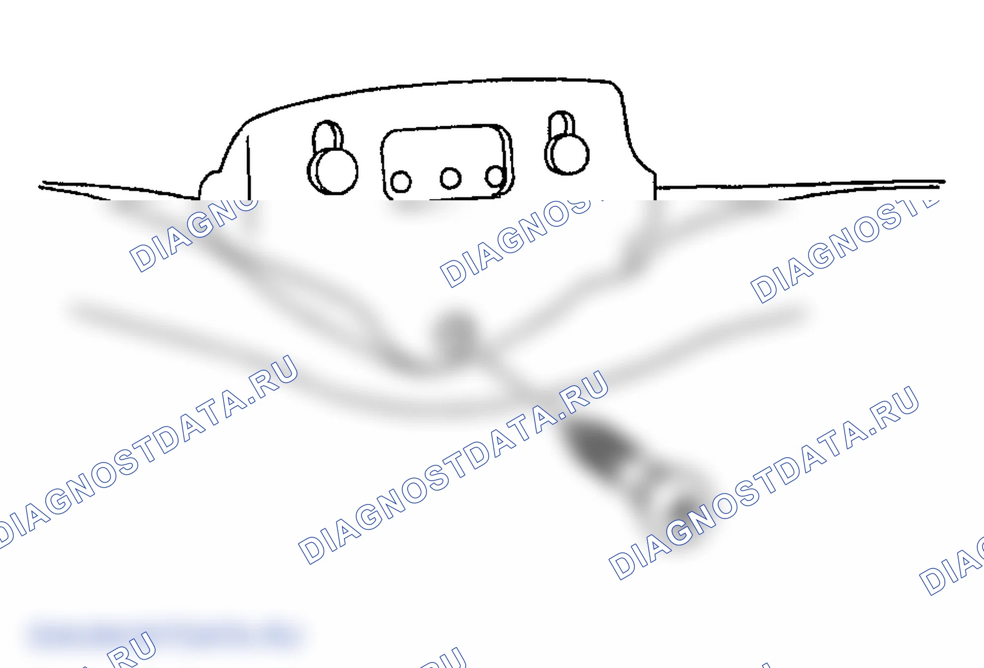 Рис. 26. GMC Savana Special G3500 