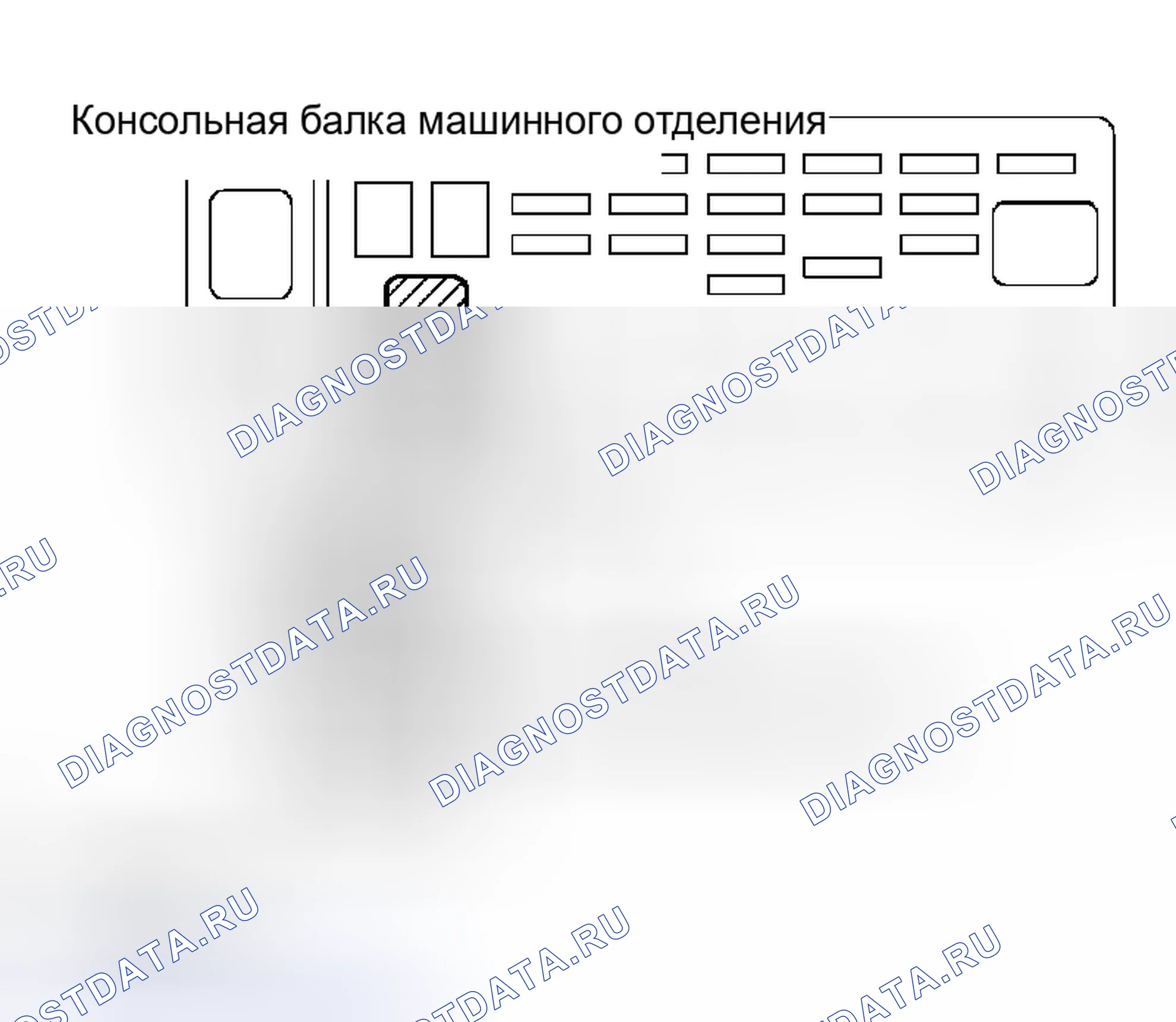 Рис. 445. Toyota Sienna II