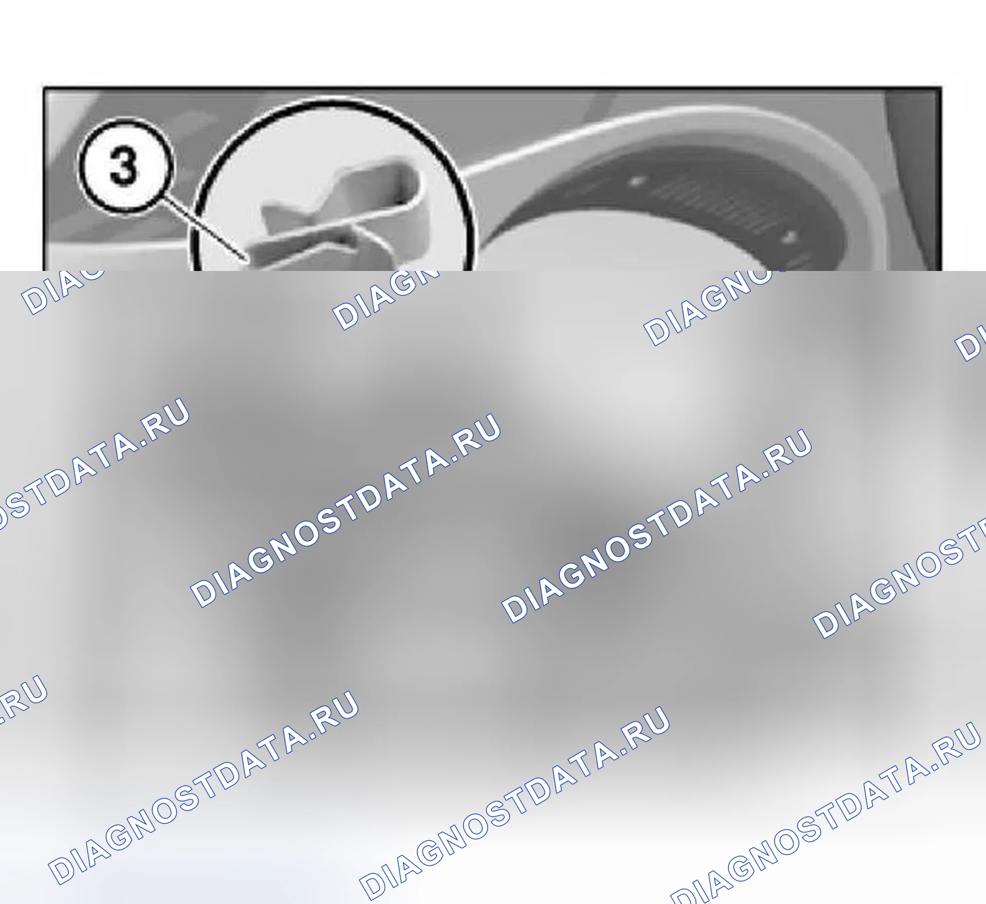 Рис. 589. BMW M5 E60/E61