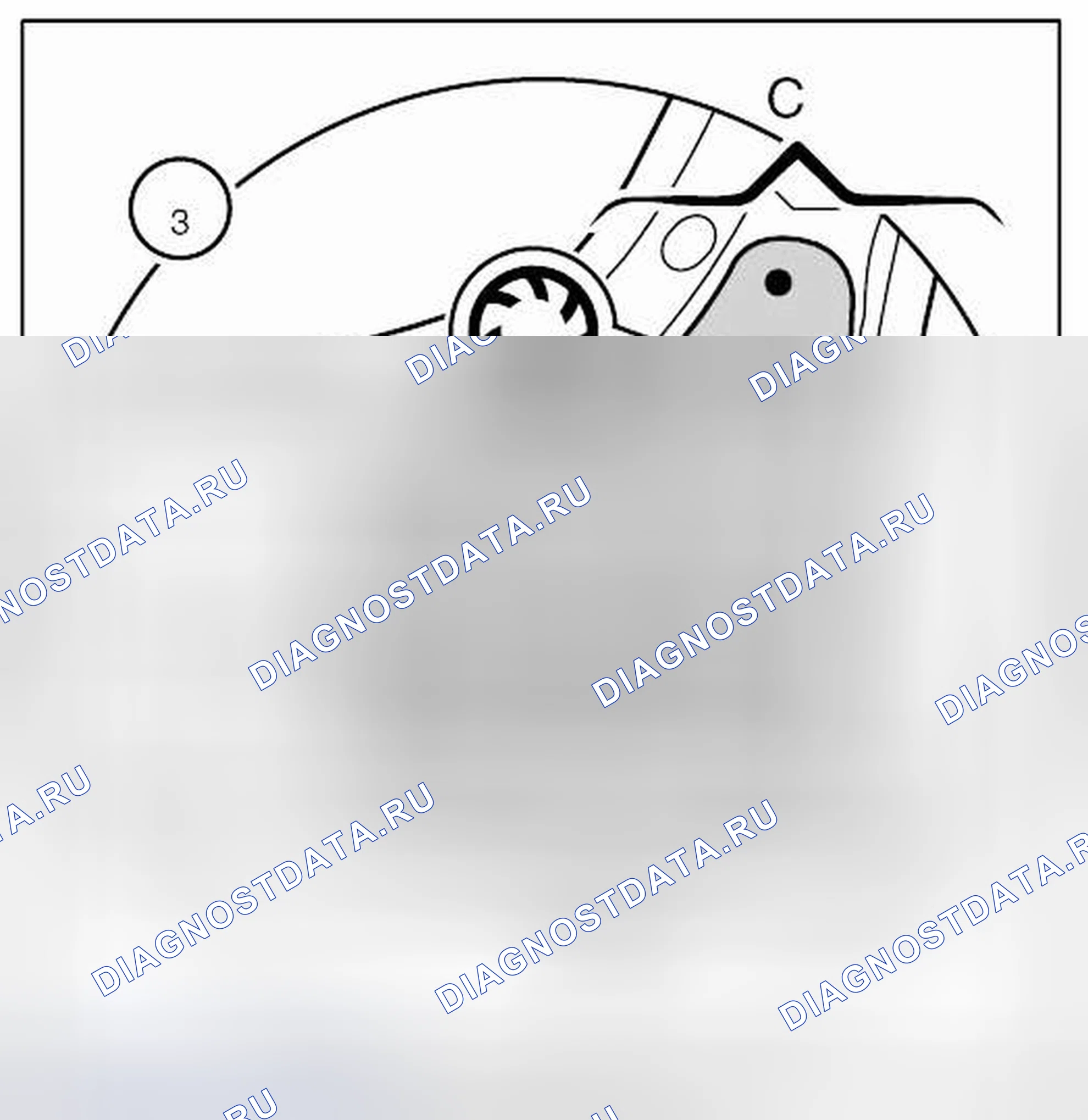 Рис. 938. Porsche Cayenne GTS 957 рестайлинг