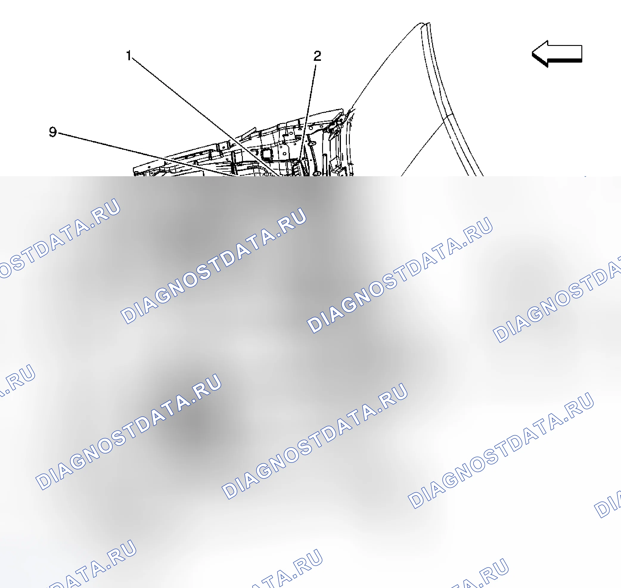 Рис. 16. Hummer H3 I
