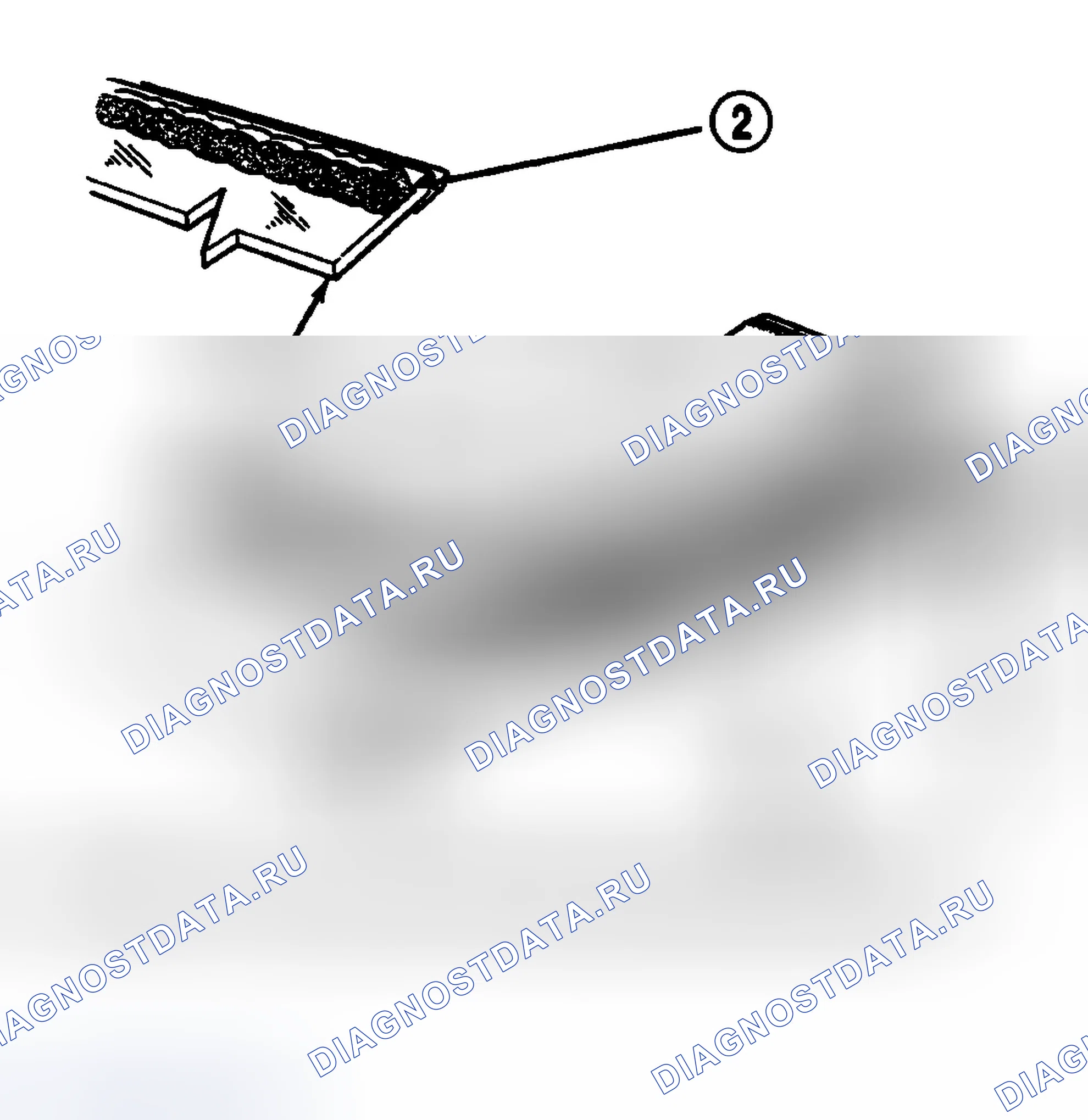 Рис. 35. Dodge Pickup R2500 