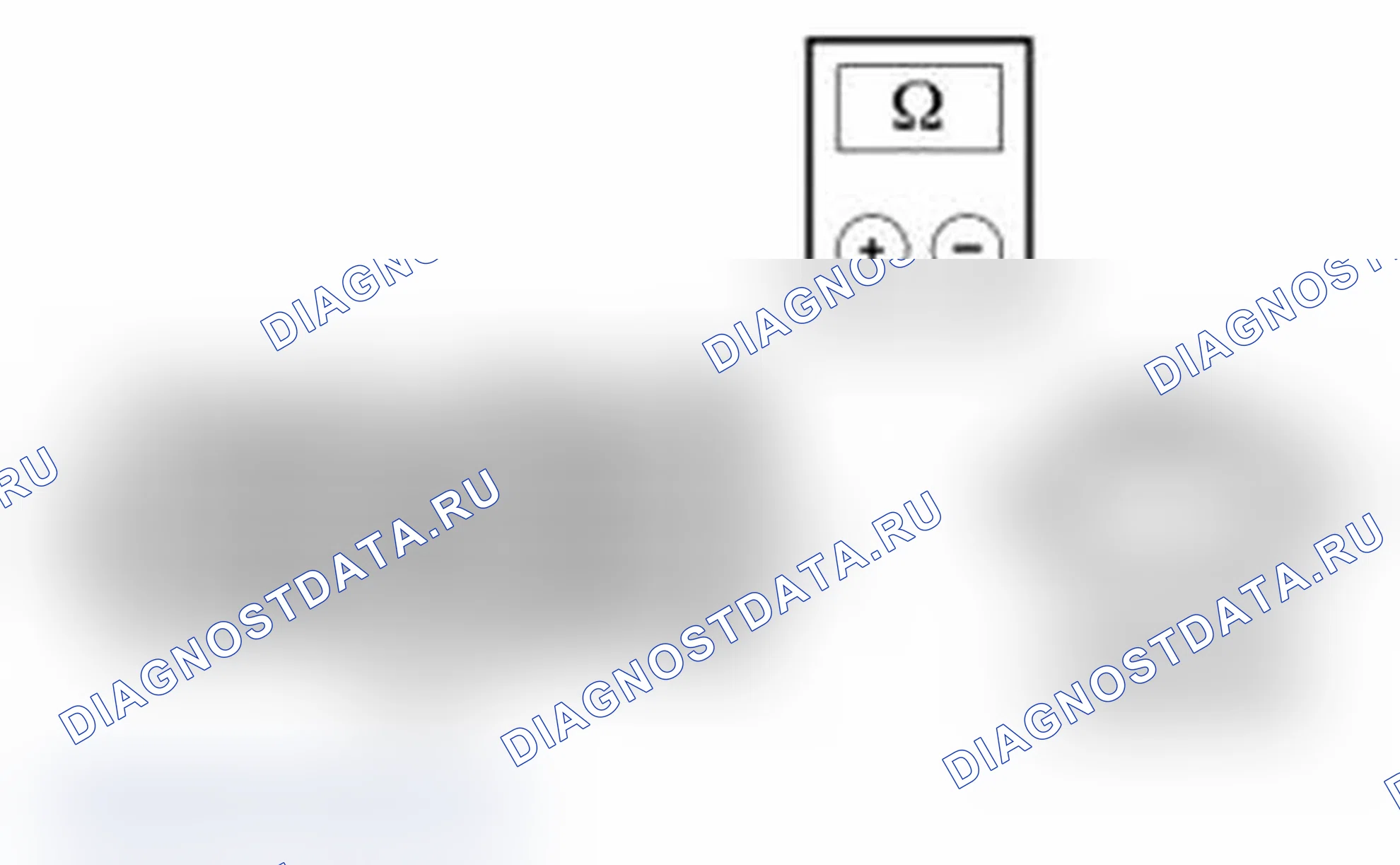 Рис. 10. Ford Transit Connect I рестайлинг