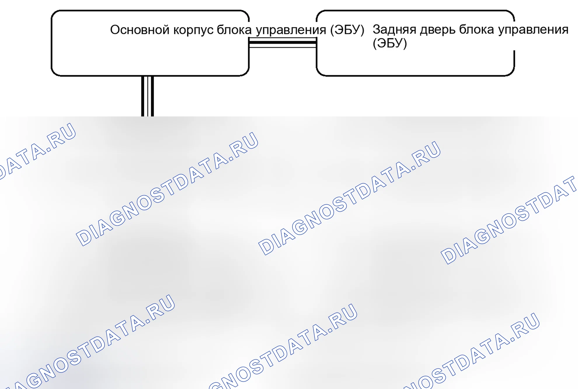 Рис. 97: СХЕМА СИСТЕМЫ. Toyota Sequoia II рестайлинг