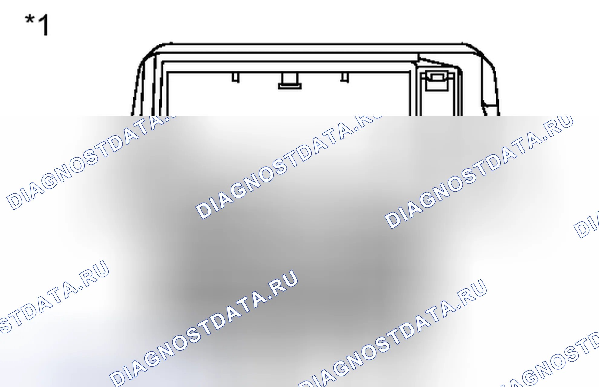 Рис. 216. Toyota Yaris III