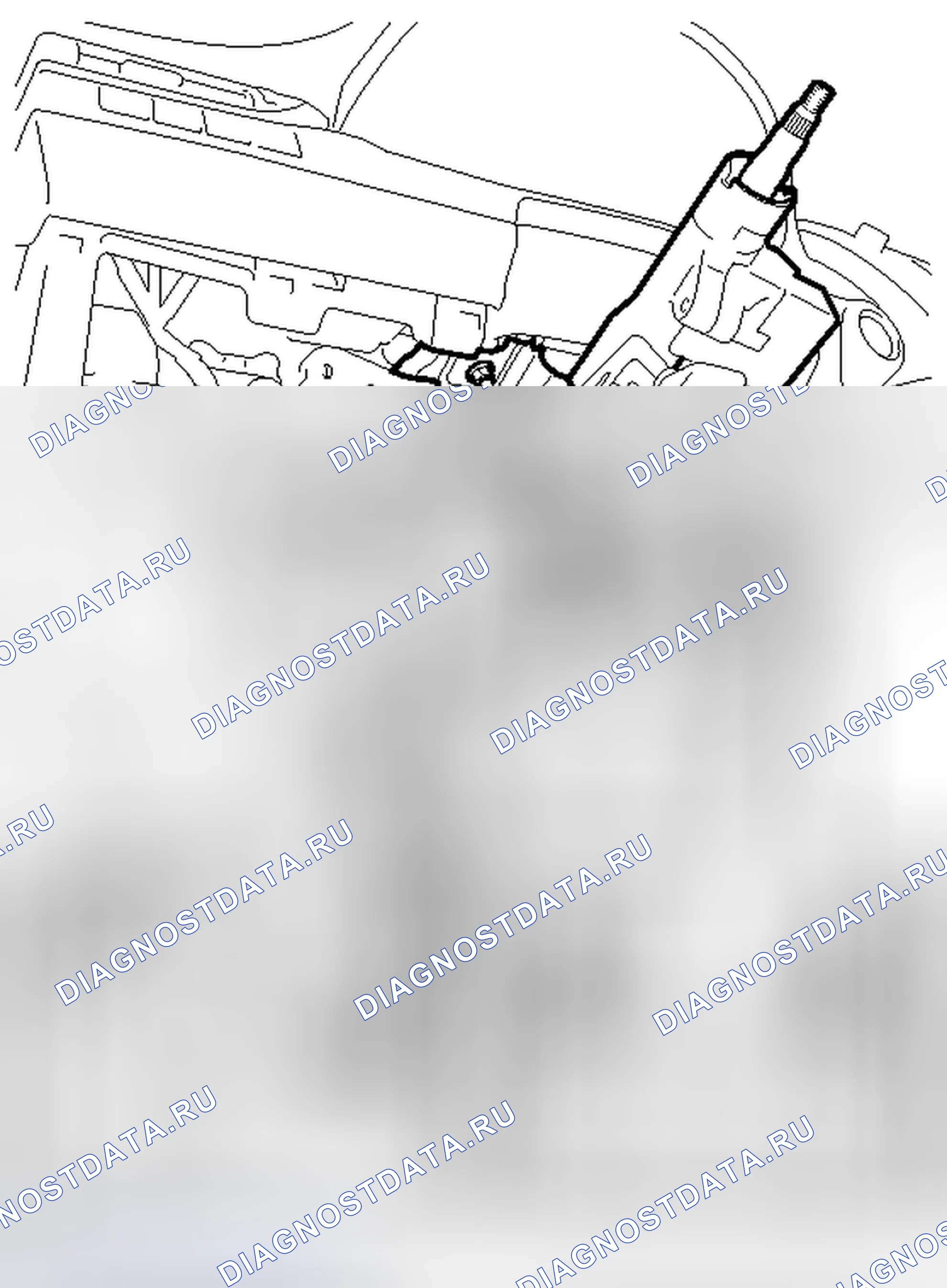 Рис. 143. Toyota Camry XV50