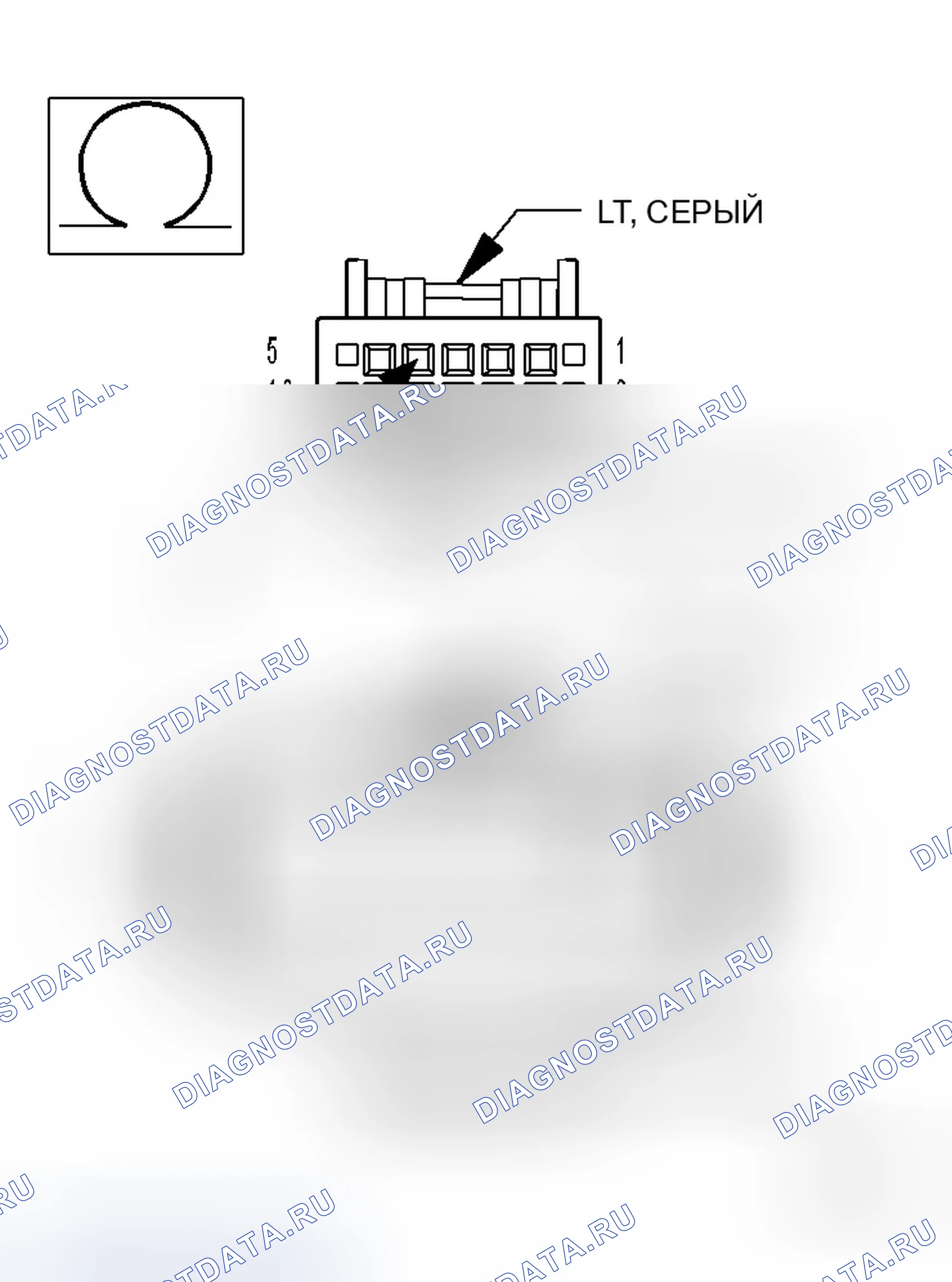 Рис. 14. Dodge Magnum I рестайлинг