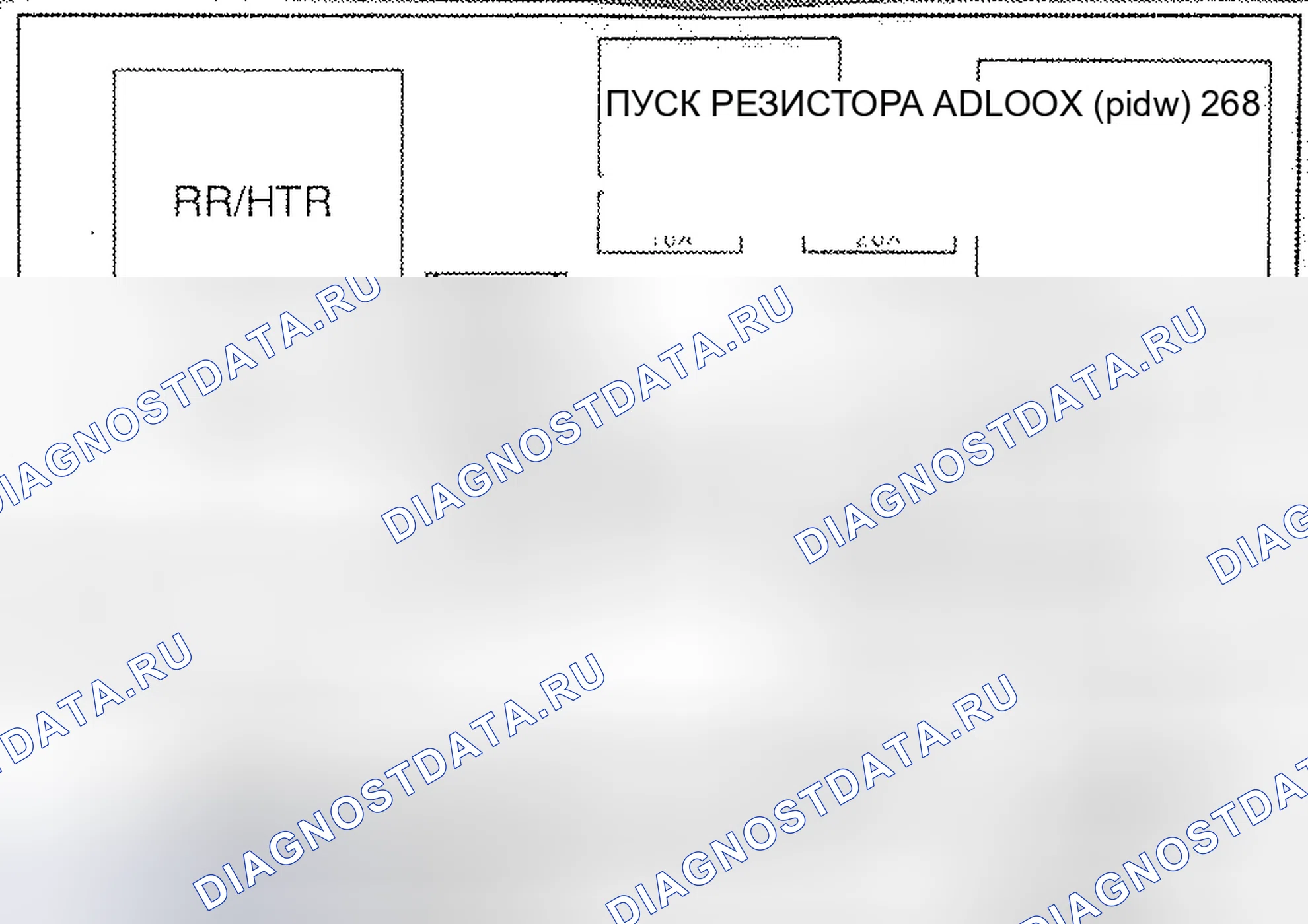 Рис. 10. Kia Spectra I рестайлинг 2