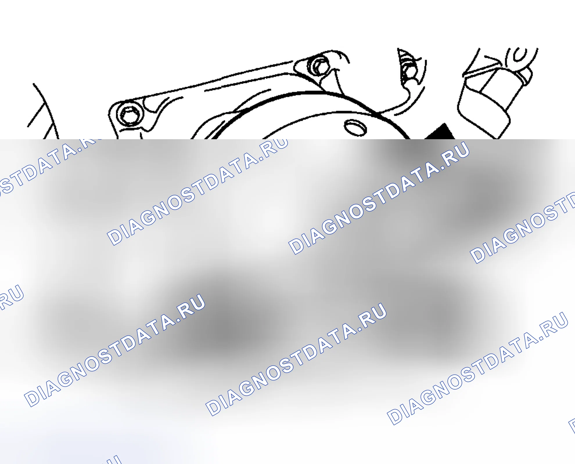 Рис. 329. Ford Pickup F250 Super Duty I
