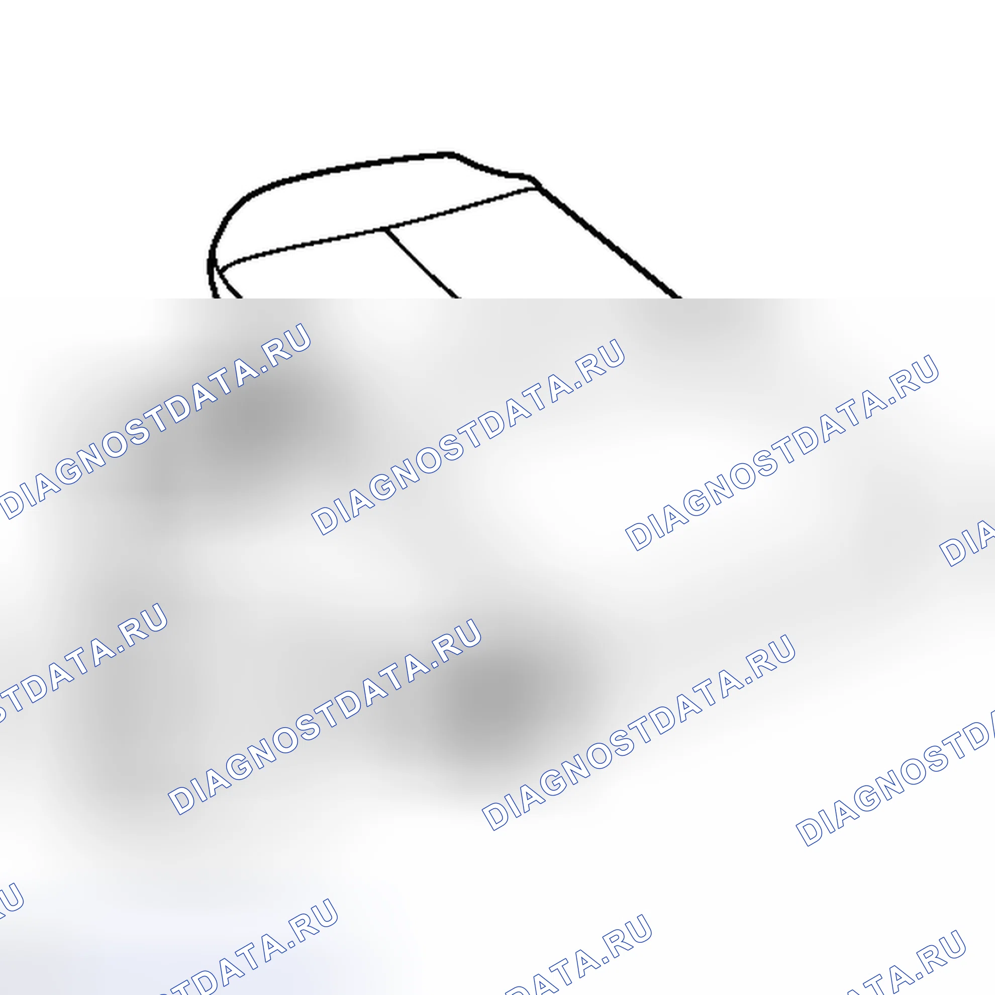 Рис. 131. Toyota FJ Cruiser I