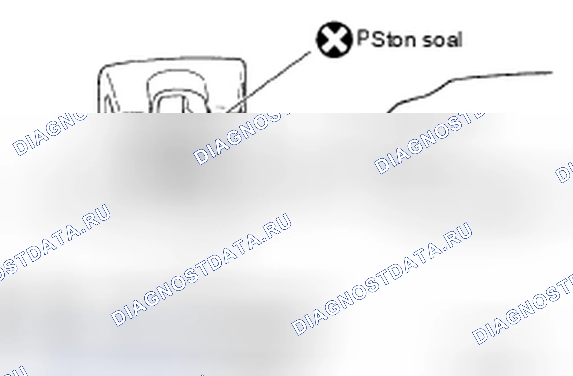 Рис. 41. Infiniti QX56 I рестайлинг