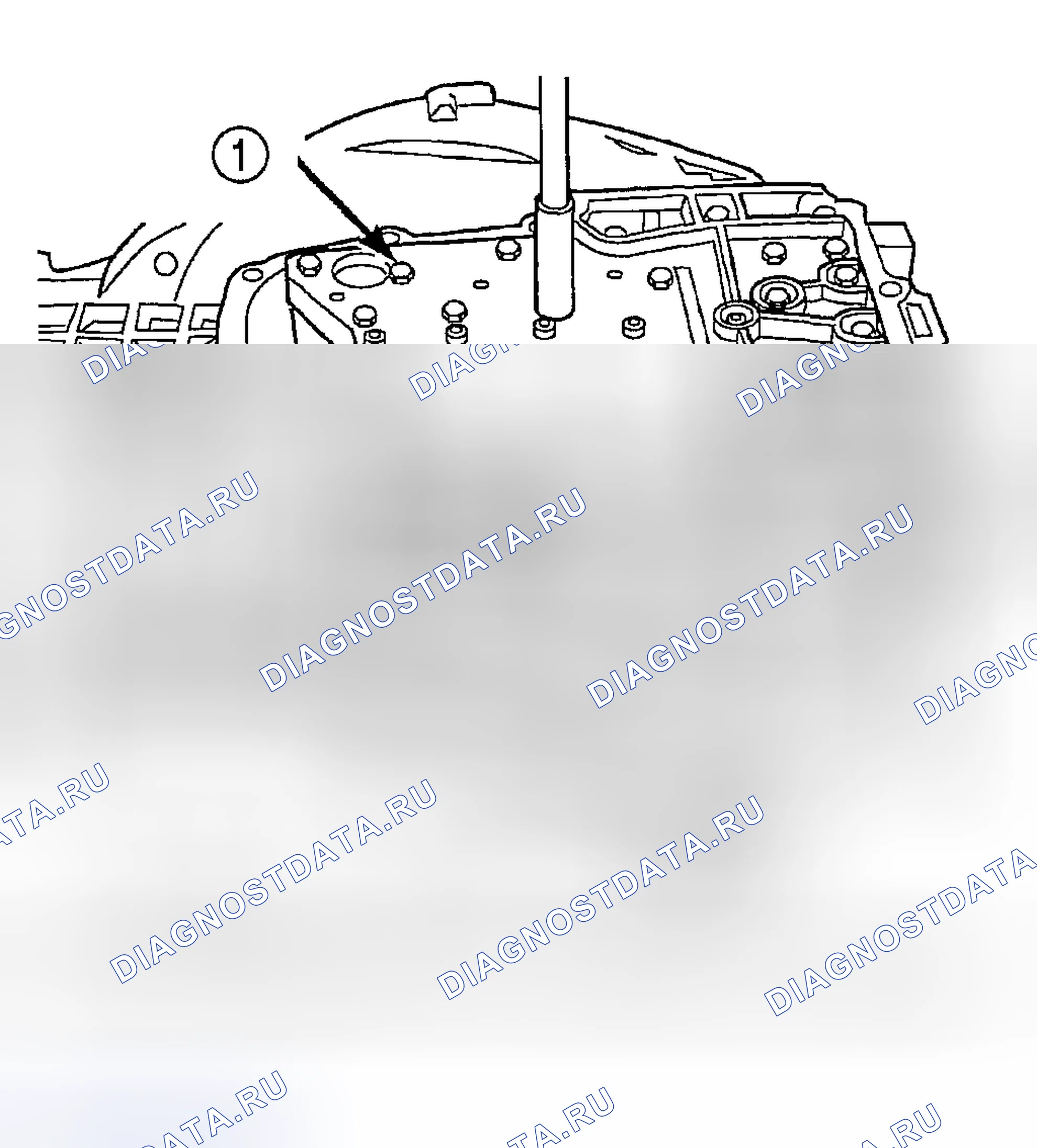 Рис. 552. Chrysler Sebring II