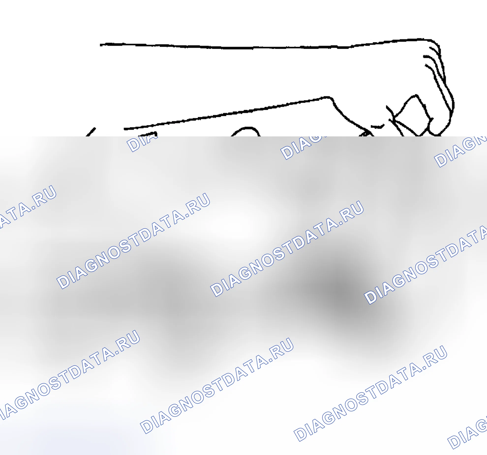 Рис. 277: Процедура установки. Hyundai Venue I