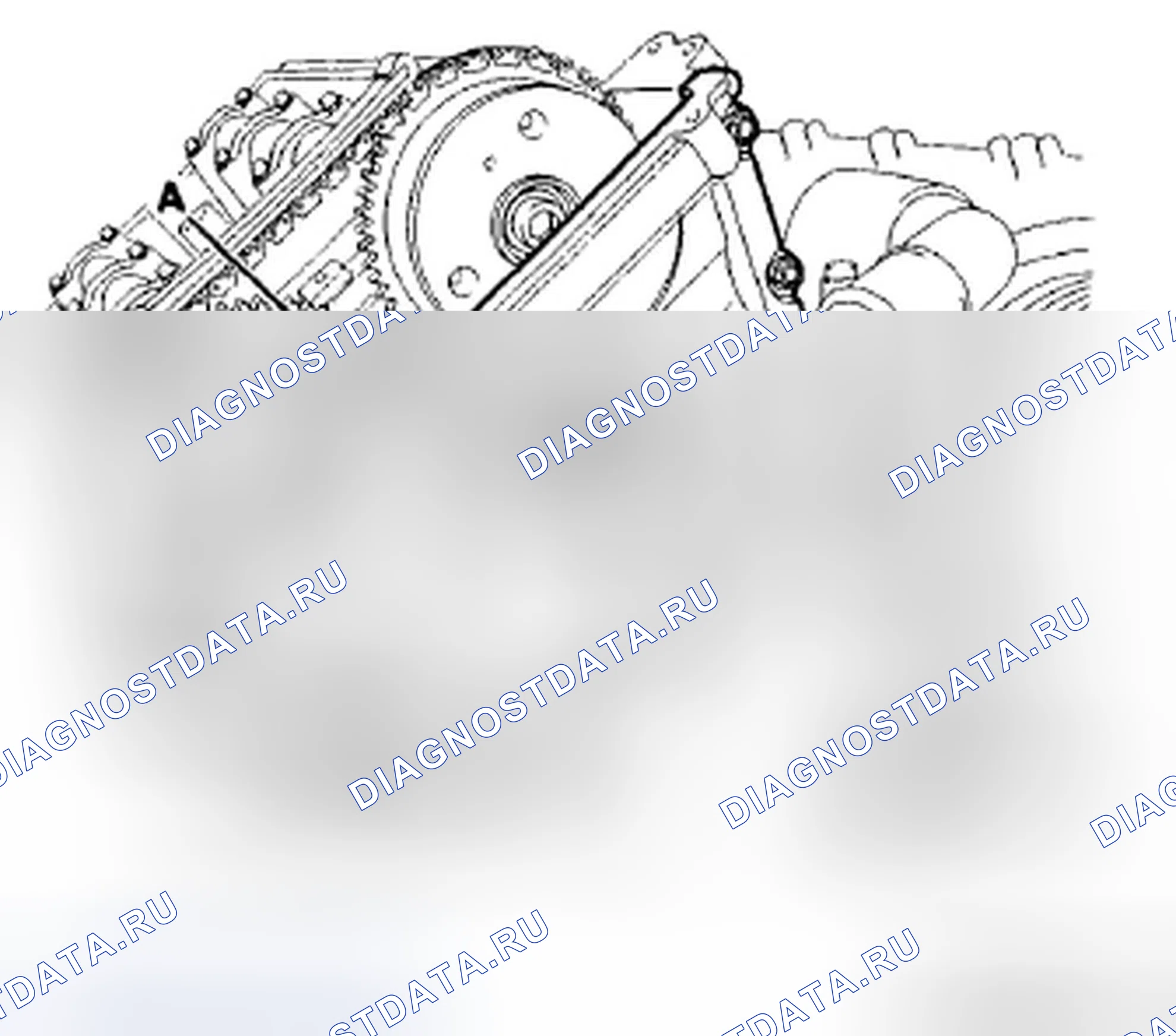Рис. 289. Hyundai Genesis I