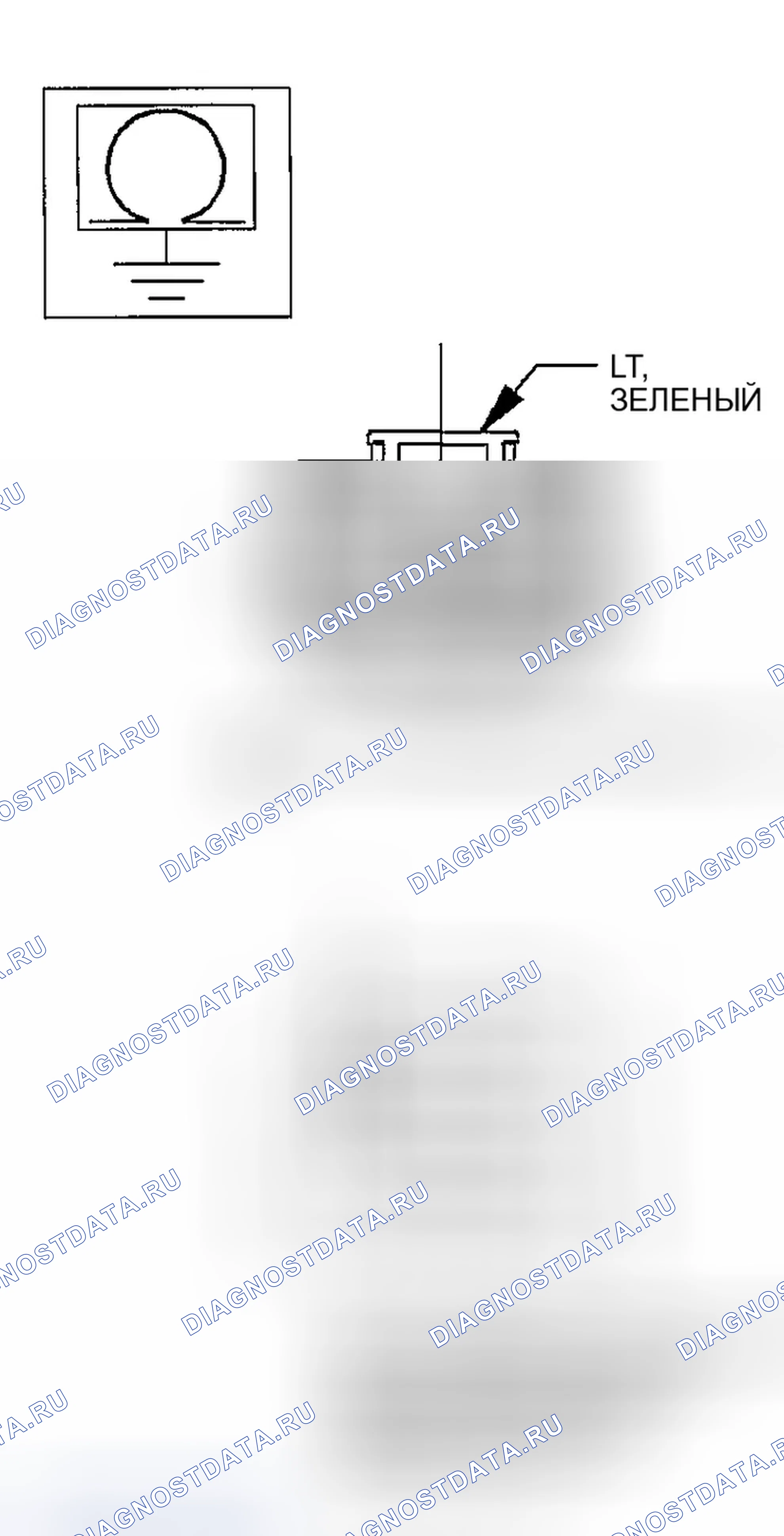 Рис. 278. Dodge Durango II