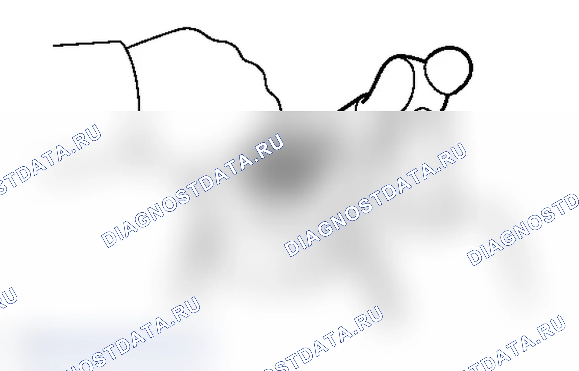 Рис. 158. Toyota Land Cruiser 200 рестайлинг