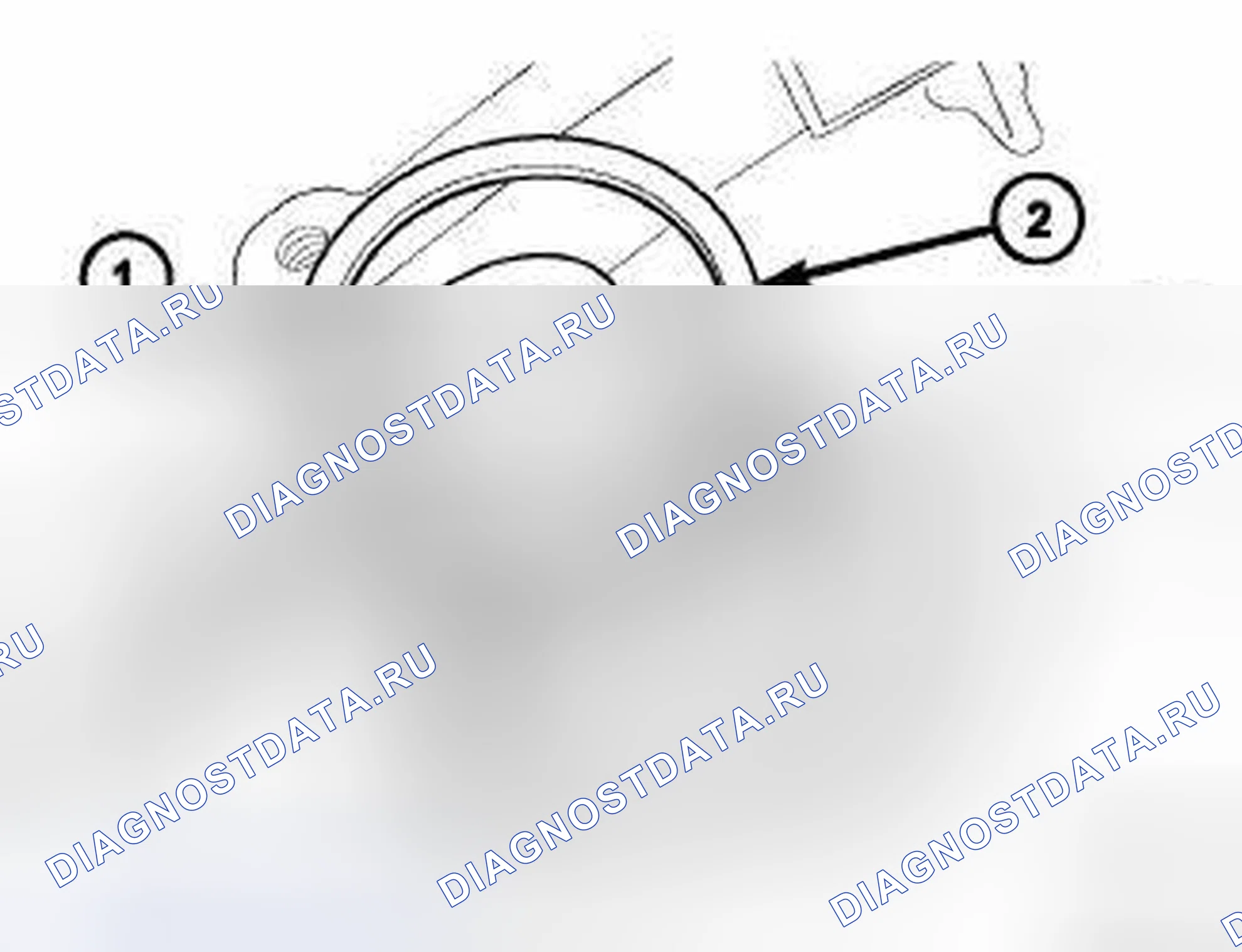 Рис. 64. Jeep Liberty II