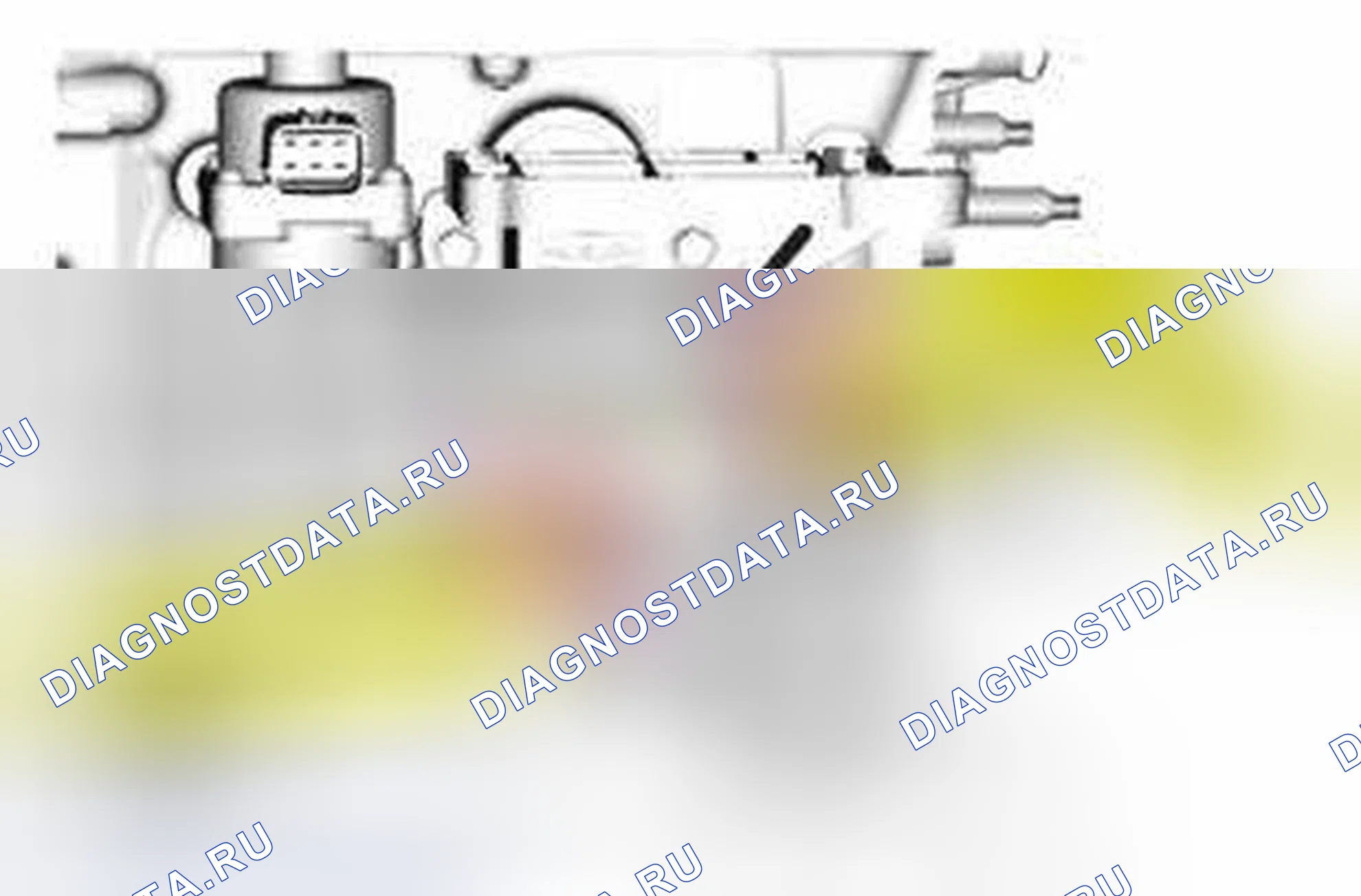 Рис. 585. Ford Escape III