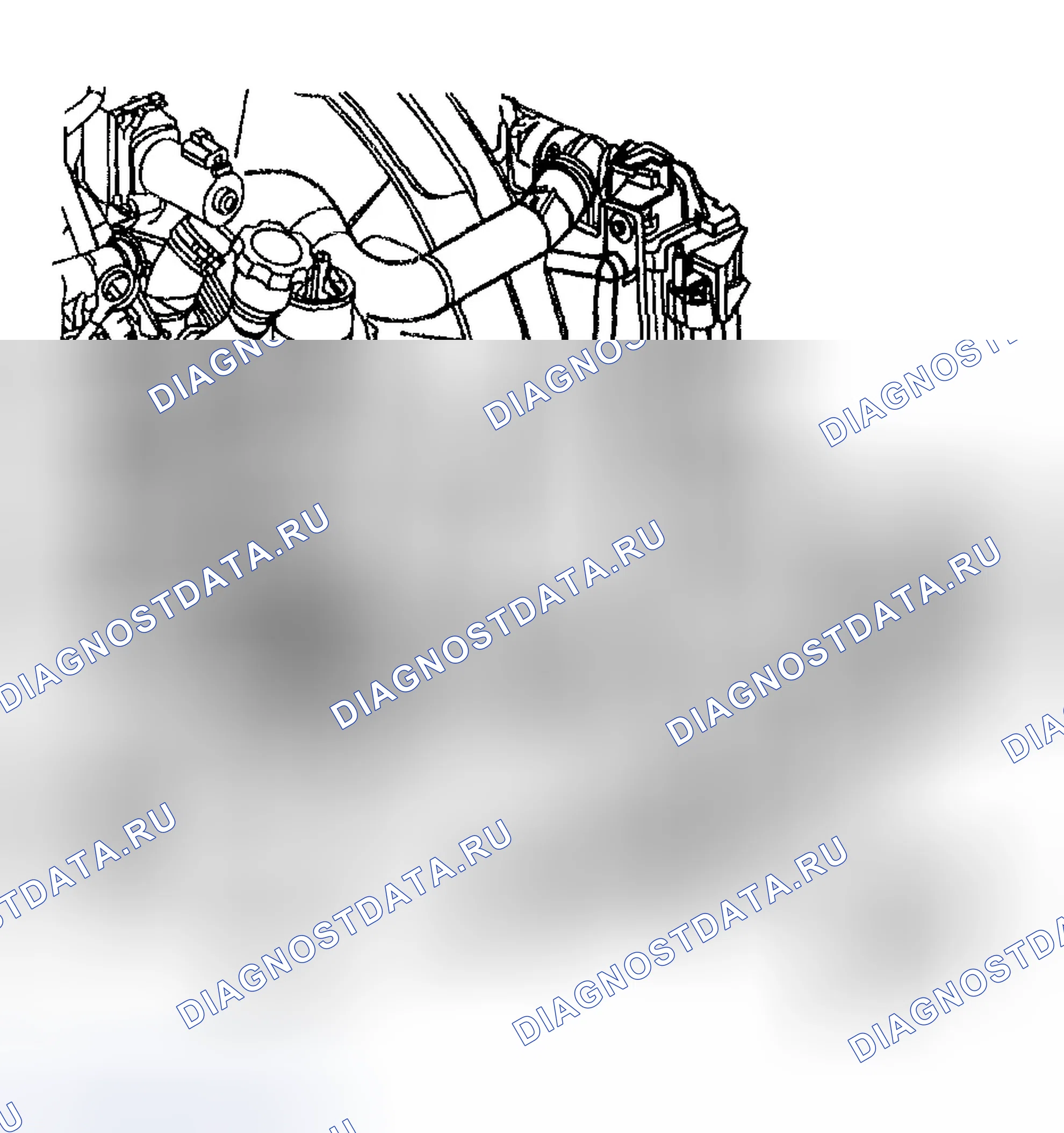 Рис. 96. Chevrolet TrailBlazer I