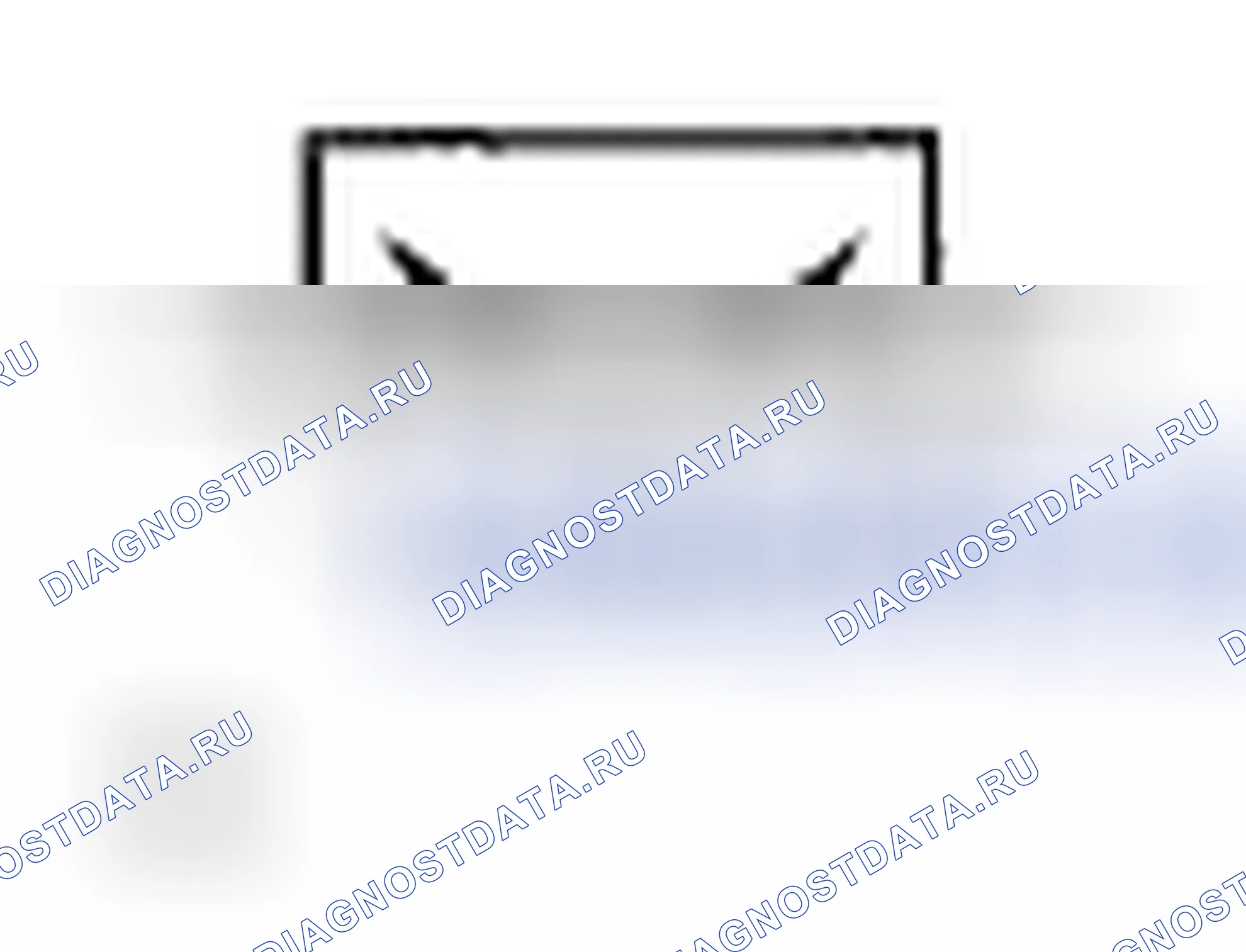 Рис. 9. Kia Sorento I рестайлинг