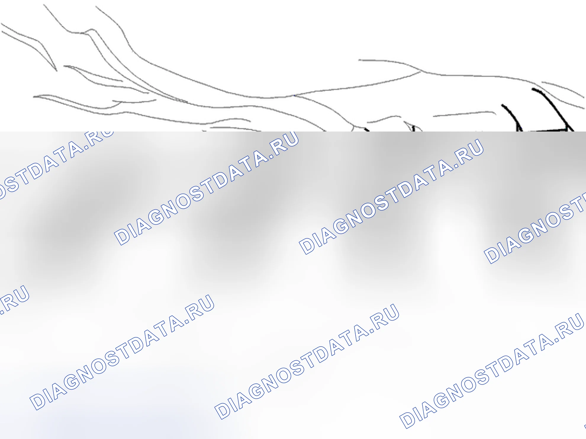 Рис. 98: Демонтаж / установка сиденья. Volvo S40 I рестайлинг