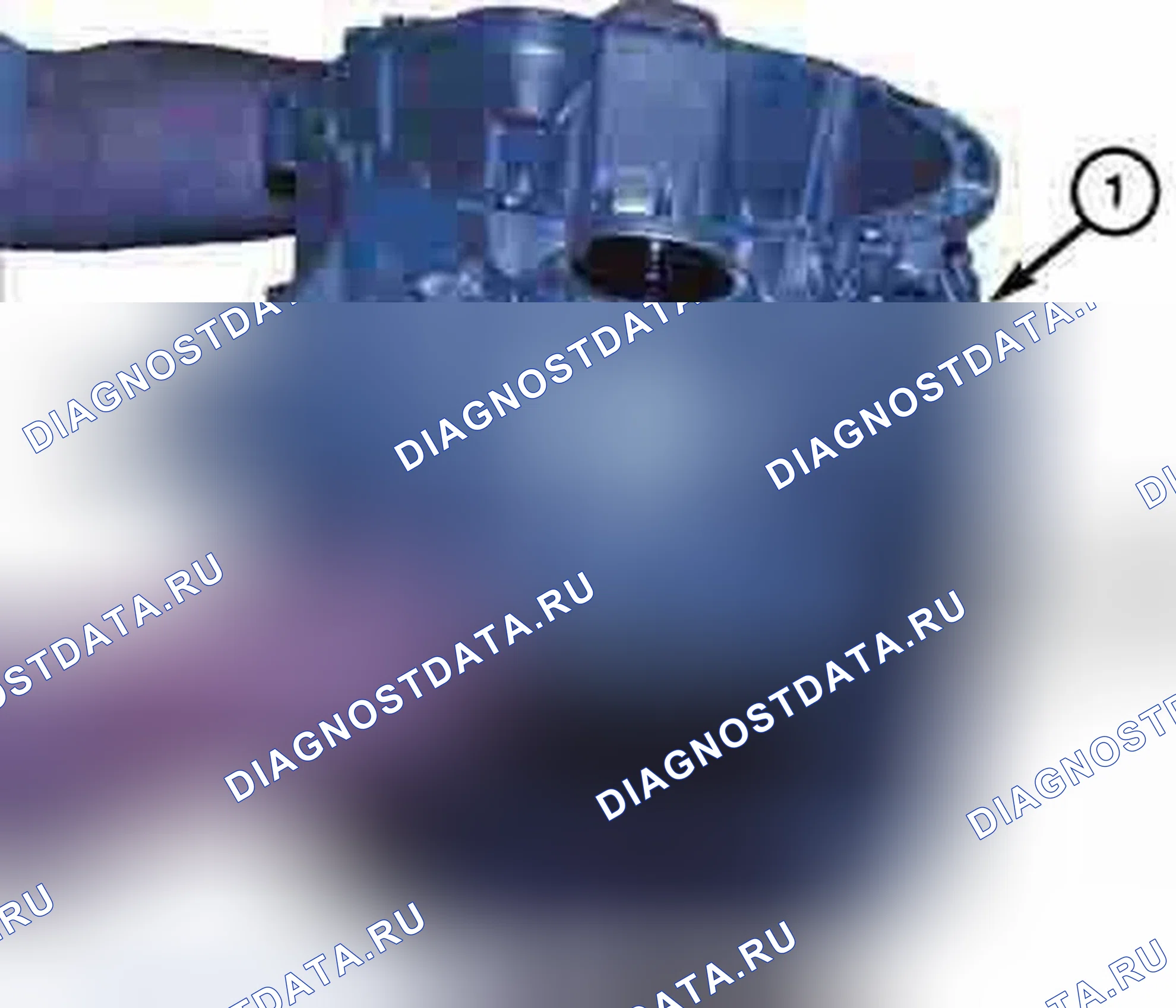 Рис. 190. Dodge Dart PF