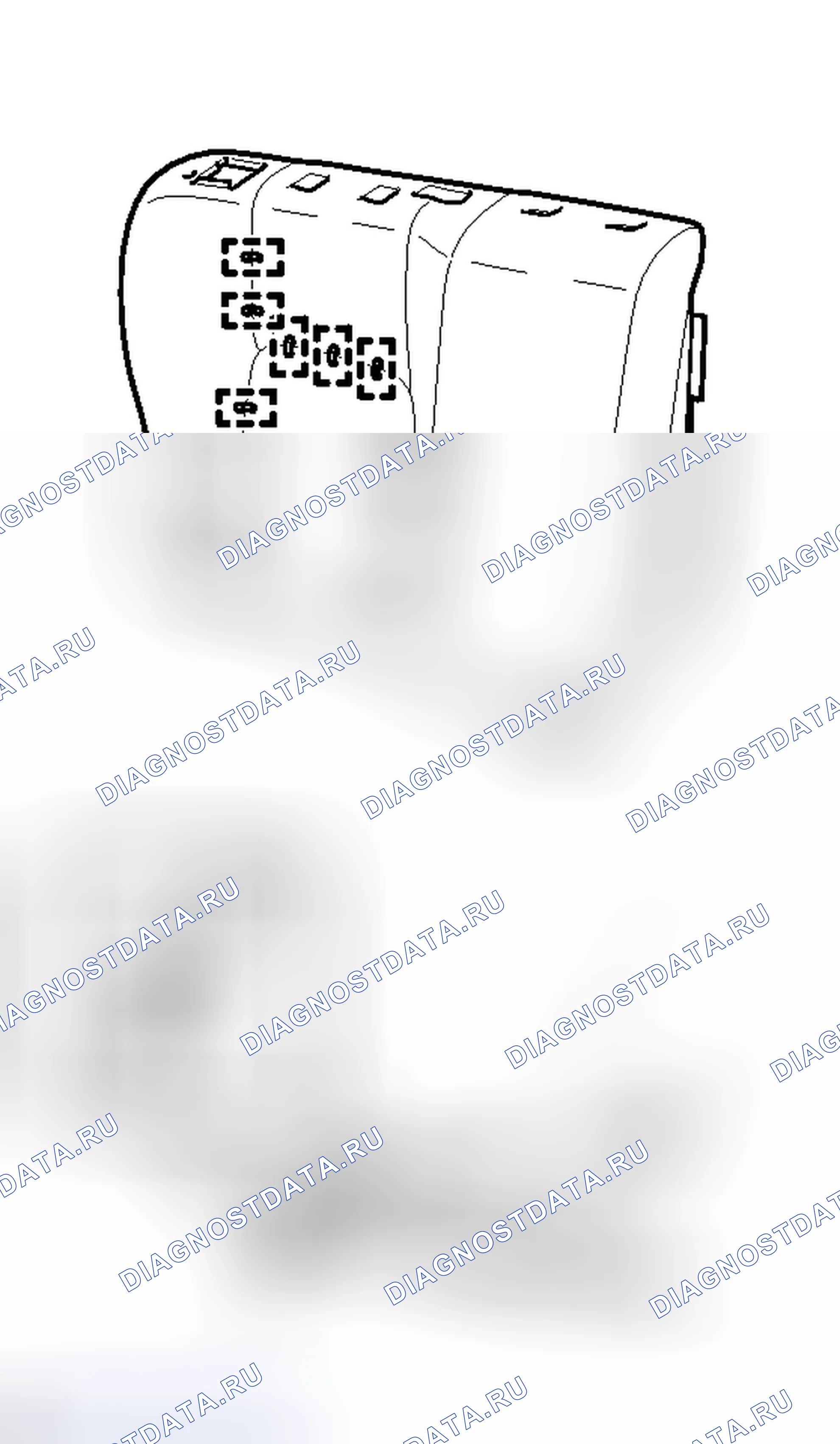 Рис. 171. Lexus CT I